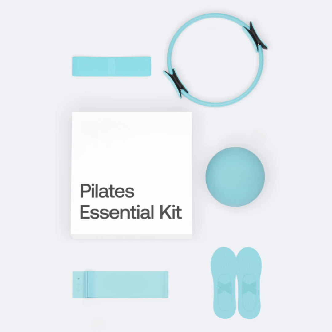 Pilates Essential Kit