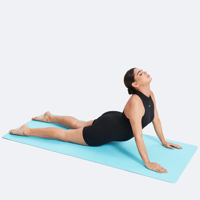 Pilates Yoga Mat