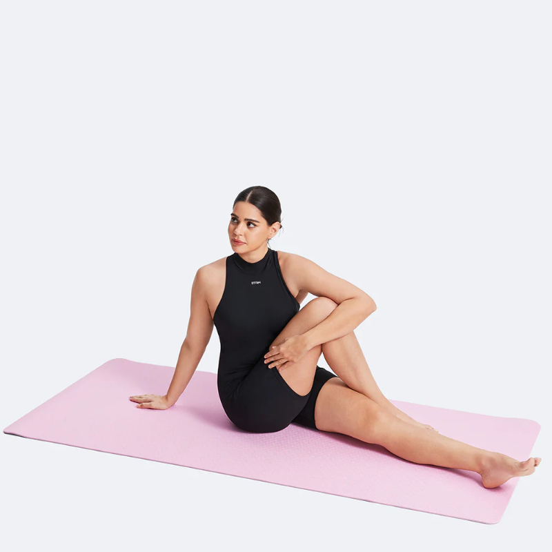 Pilates Yoga Mat