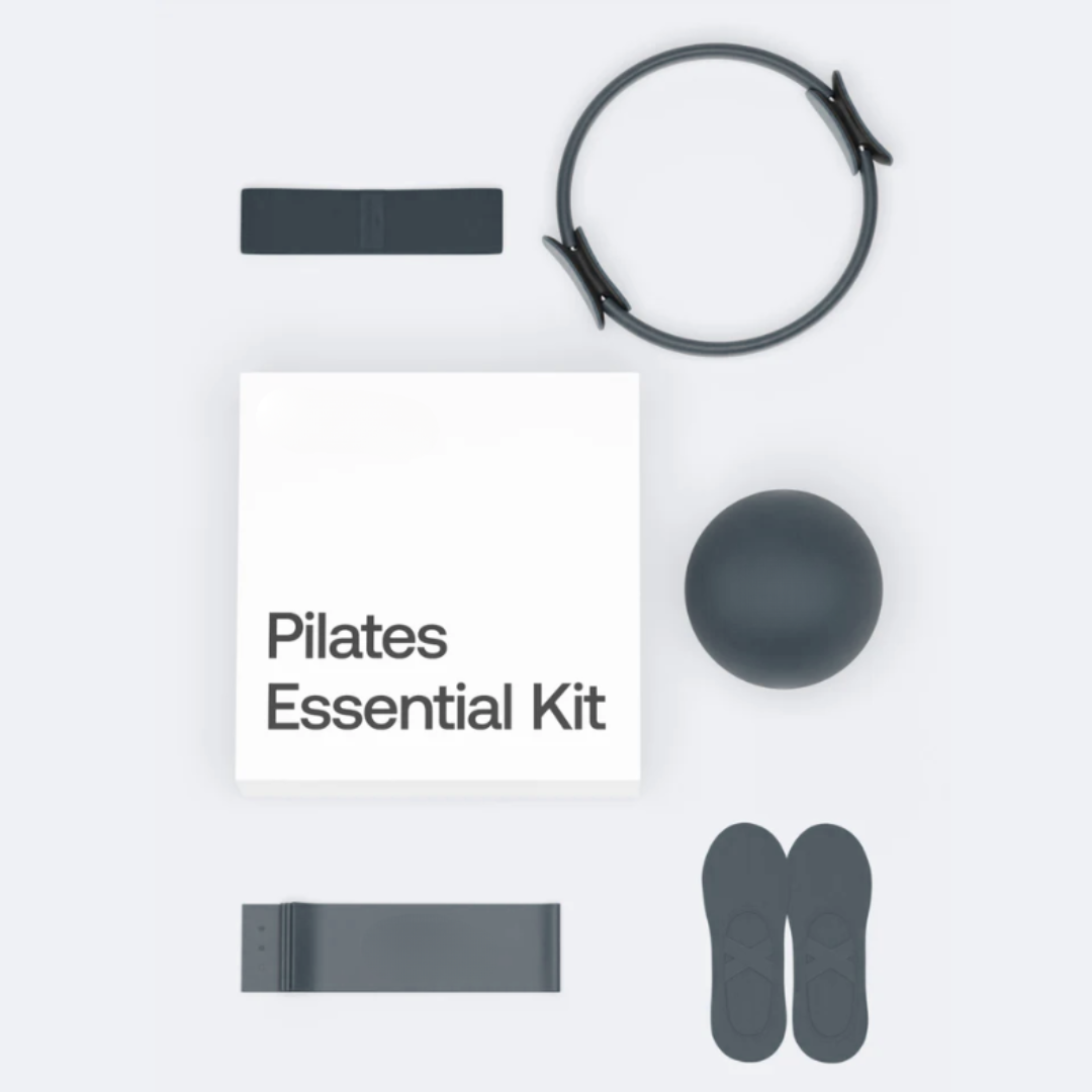 Pilates Essential Kit