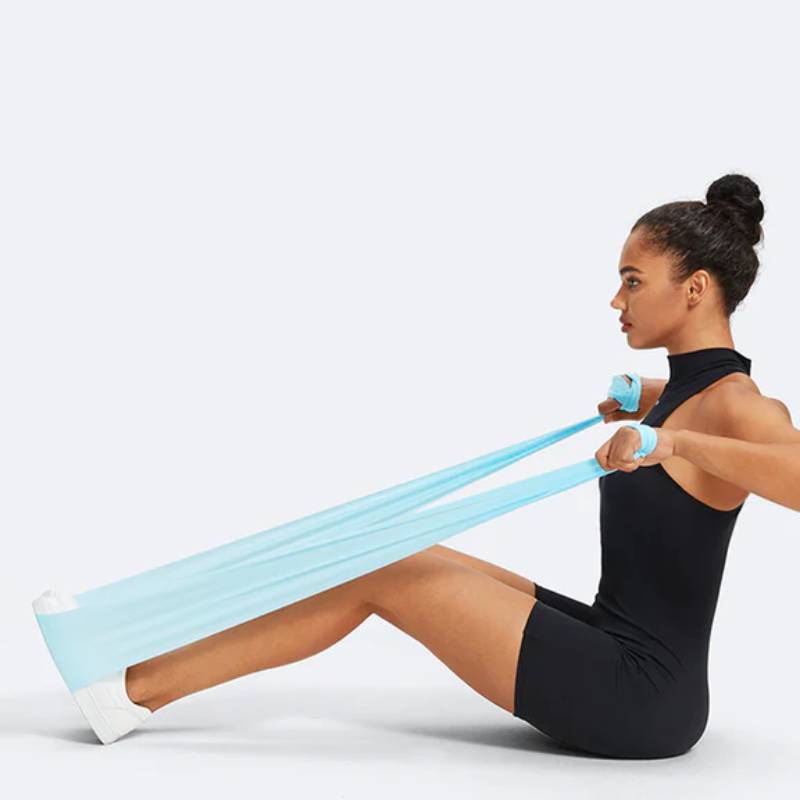 Pilates Essential Kit