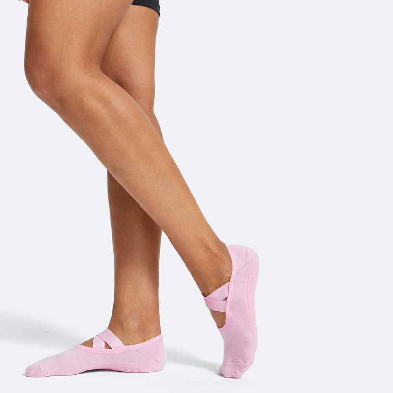 Pilates Essential Socks