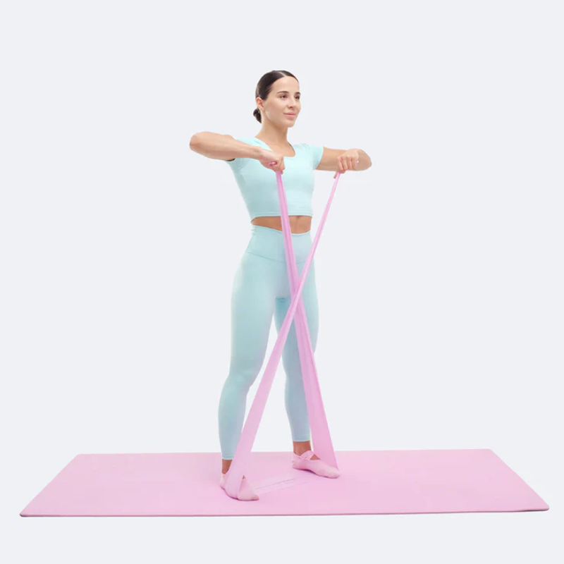 Pilates Essential Kit