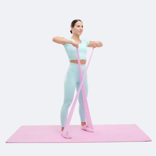 Long Resistance Bands