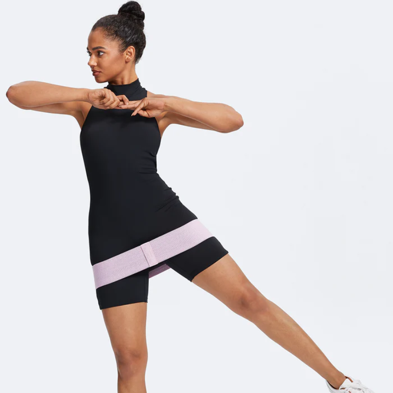 Pilates Loop Bands