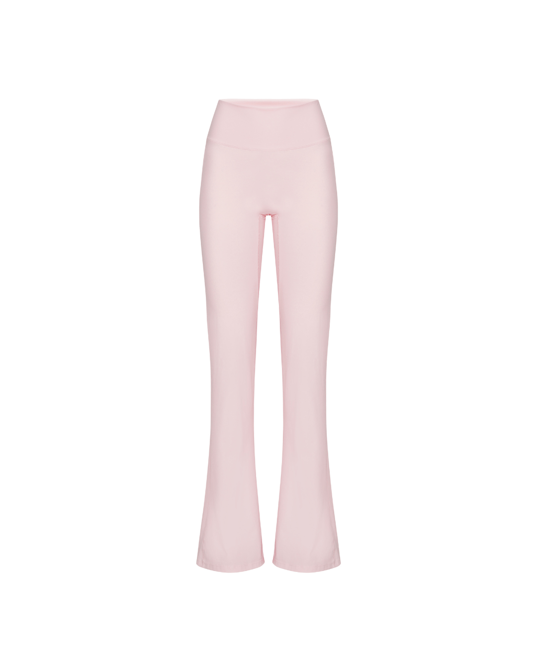 Pilates Pants - Soft Pink