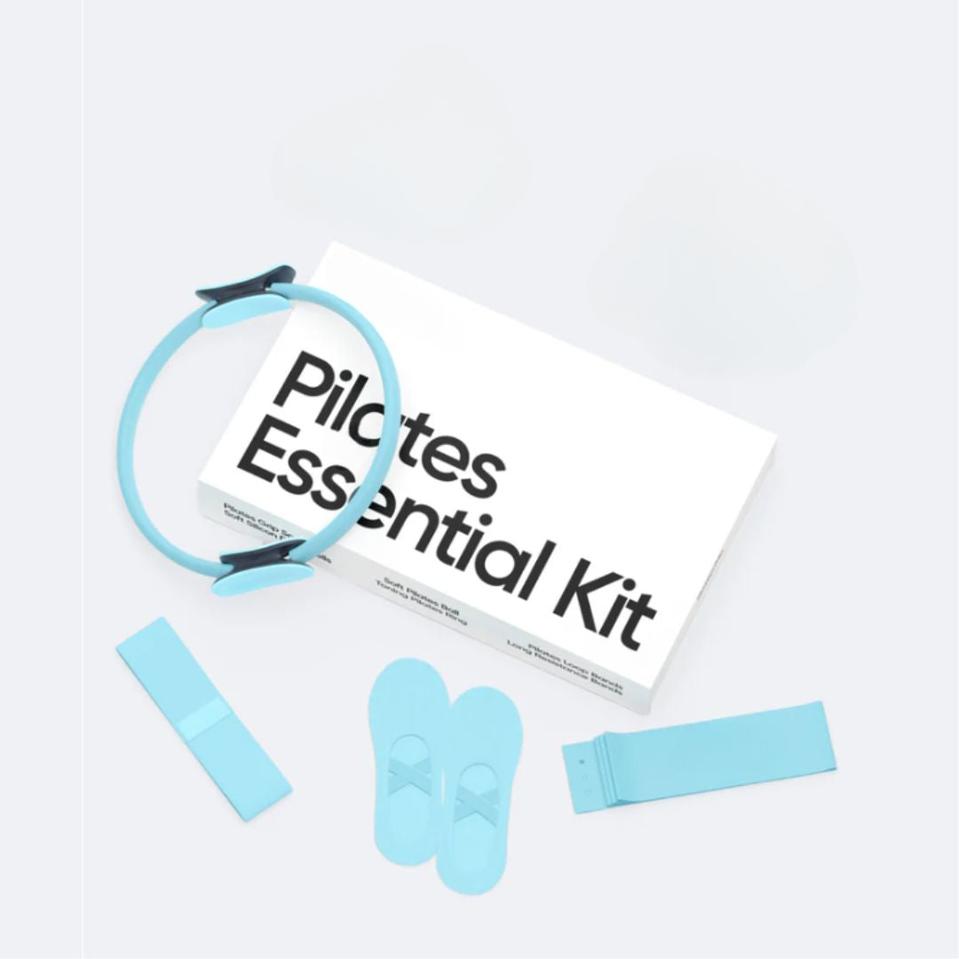 Pilates Essential Kit