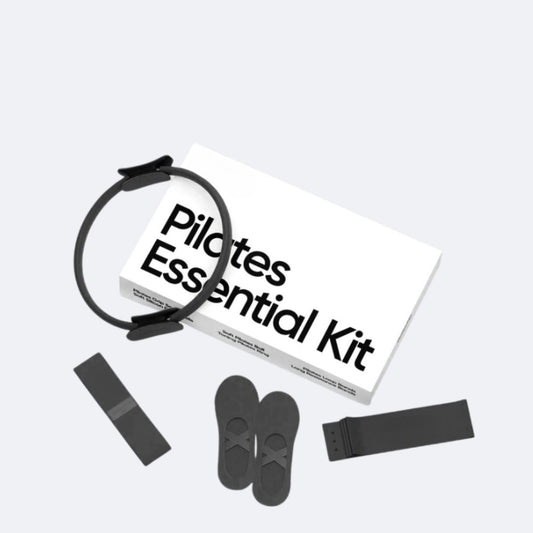 Pilates Essential Kit