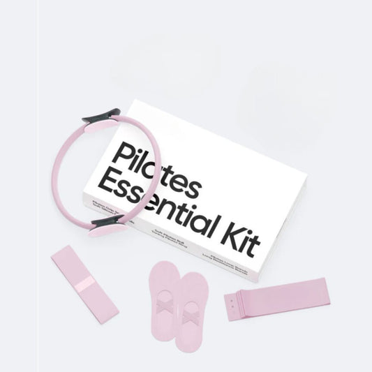 Pilates Essential Kit