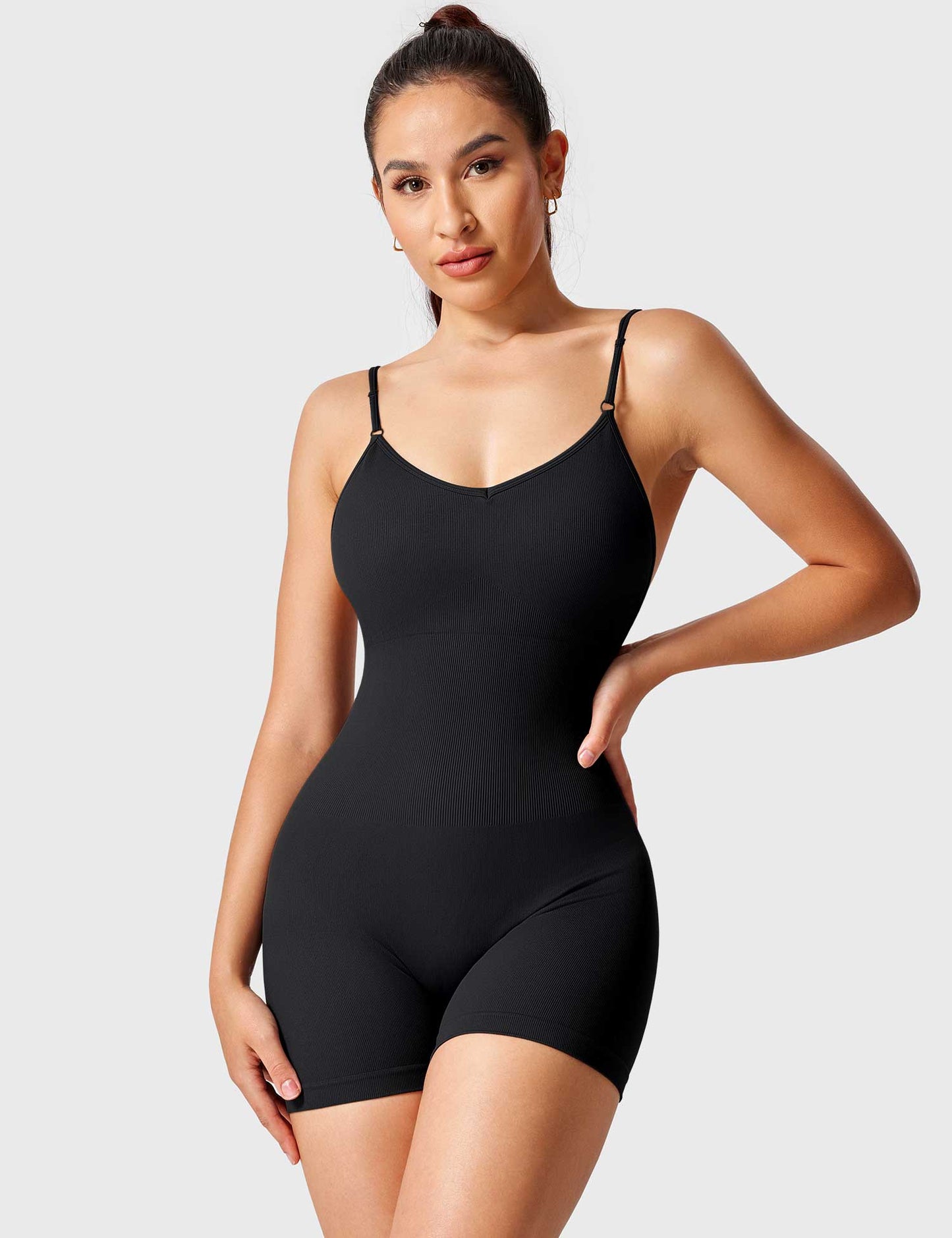 Tebeary Yen Seamless Romper