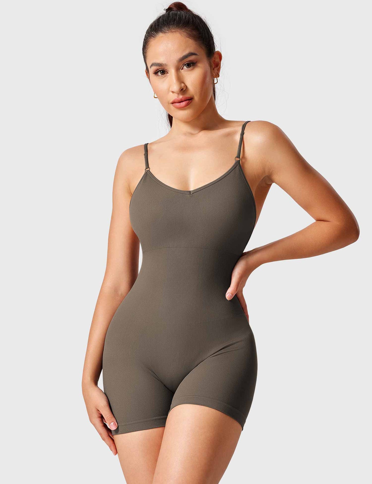 Tebeary Yen Seamless Romper