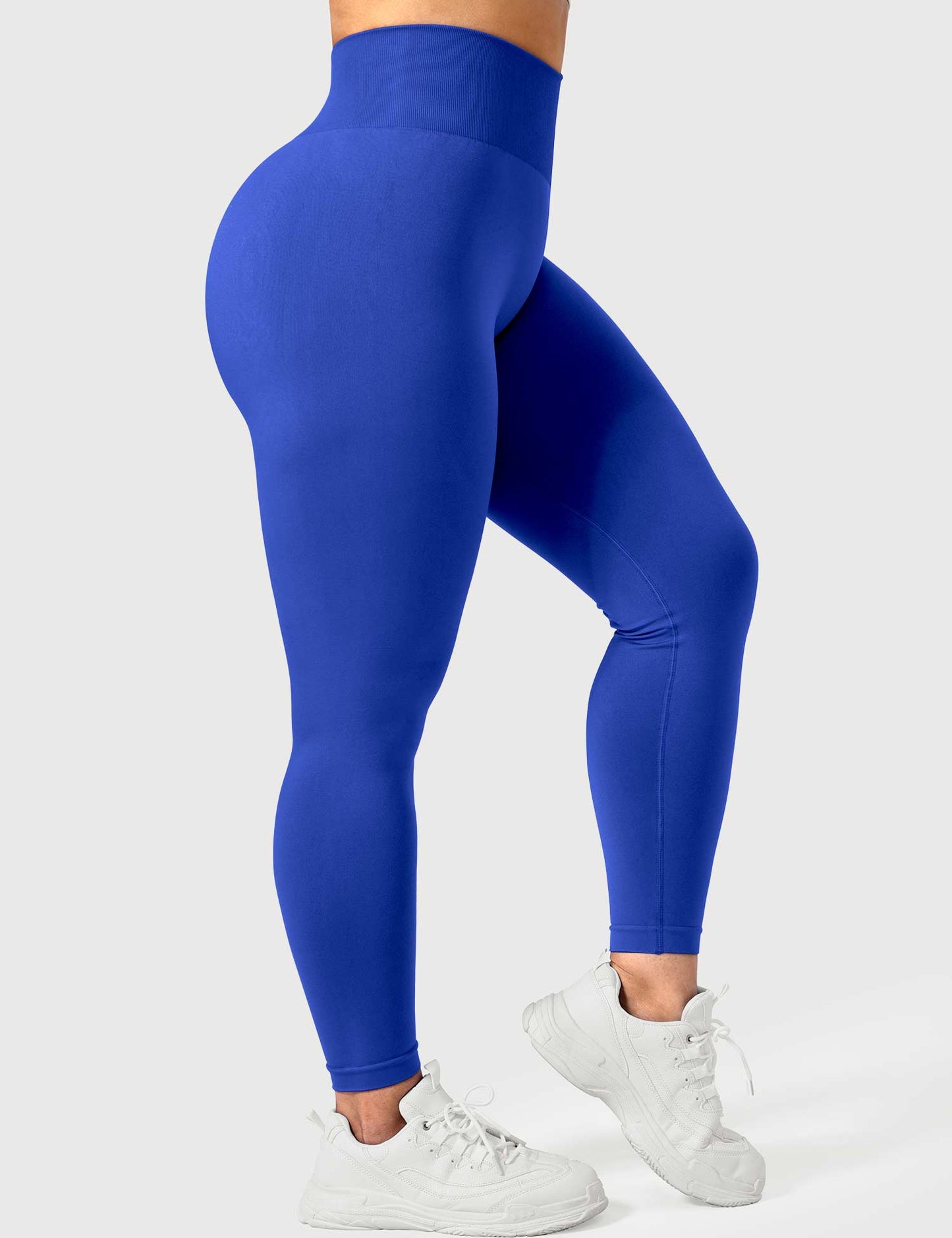 Tebeary Solid Leggings