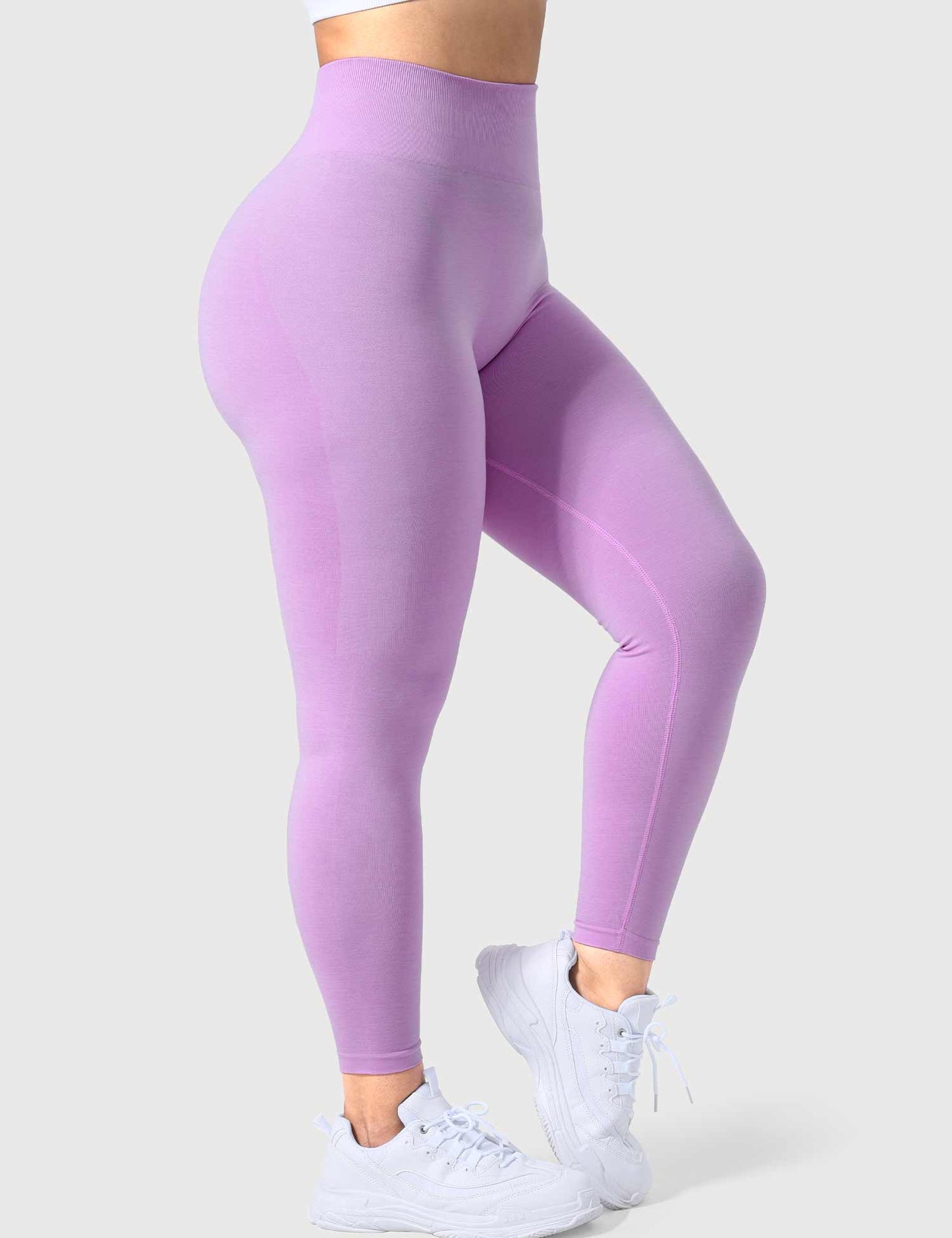 Tebeary Some Seamless Leggings