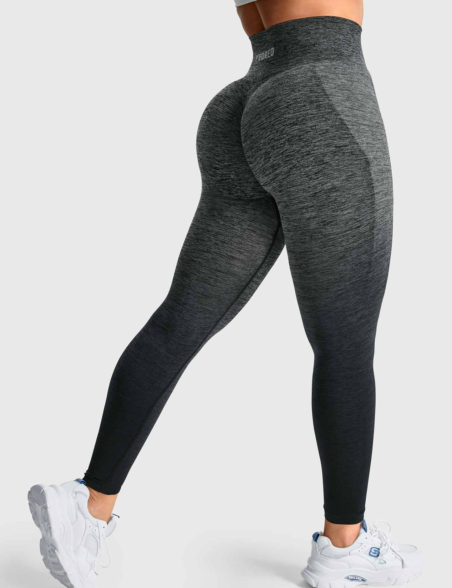 Tebeary Classical Seamless Leggings