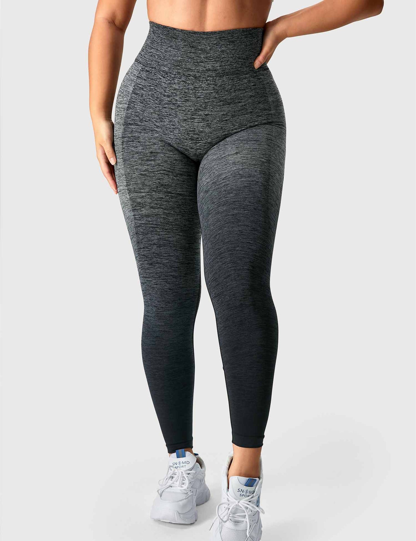 Tebeary Classical Seamless Leggings