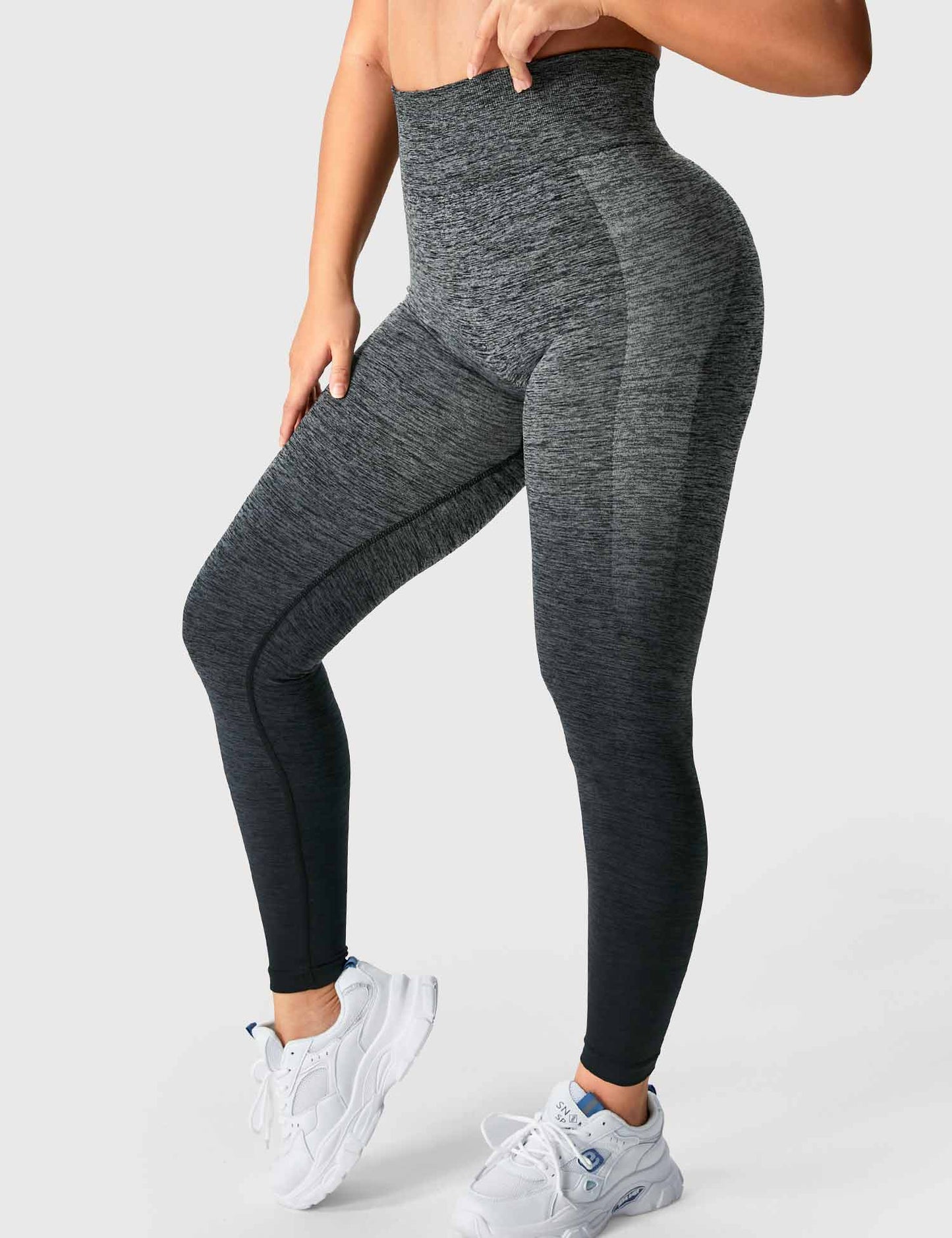 Tebeary Classical Seamless Leggings