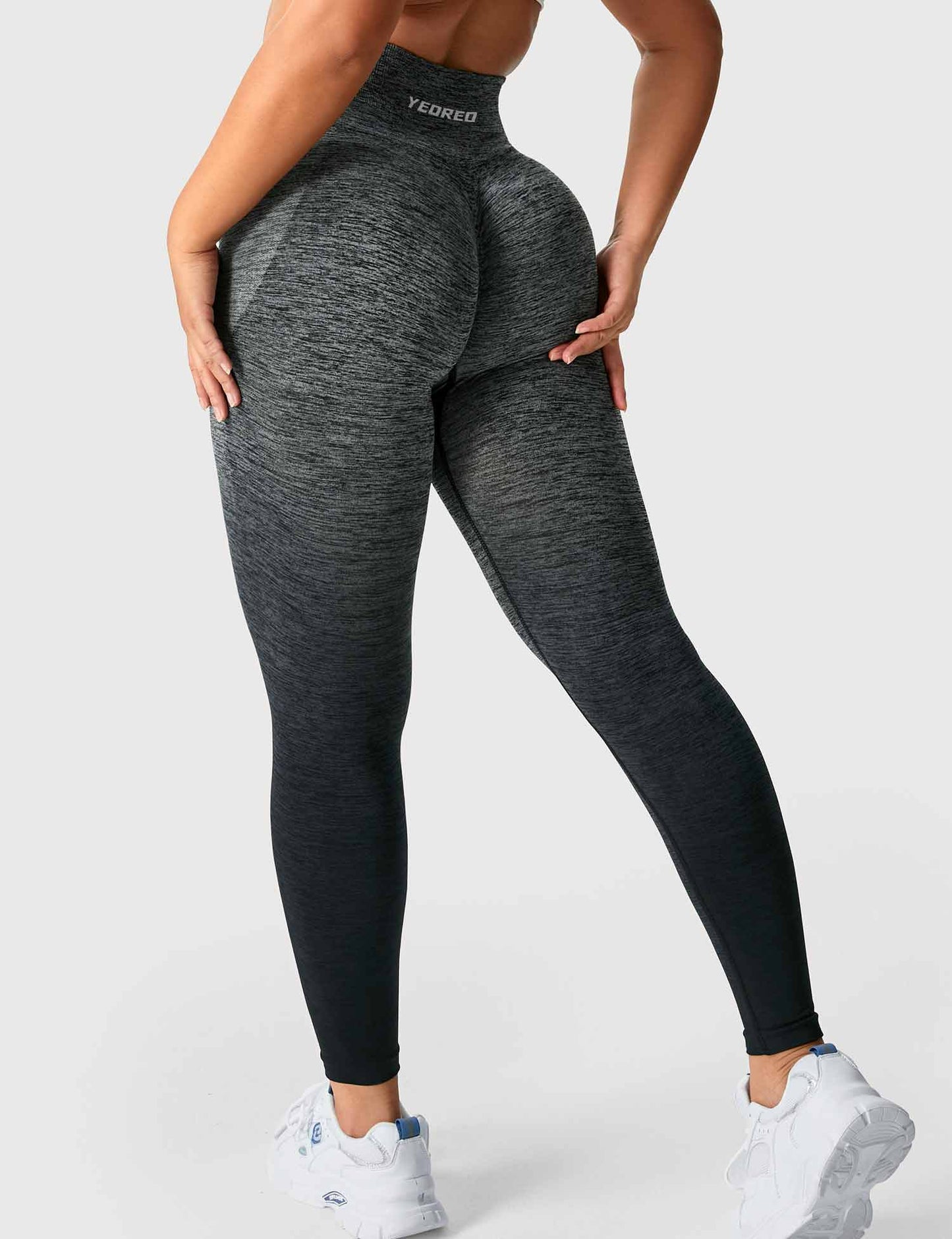 Tebeary Classical Seamless Leggings