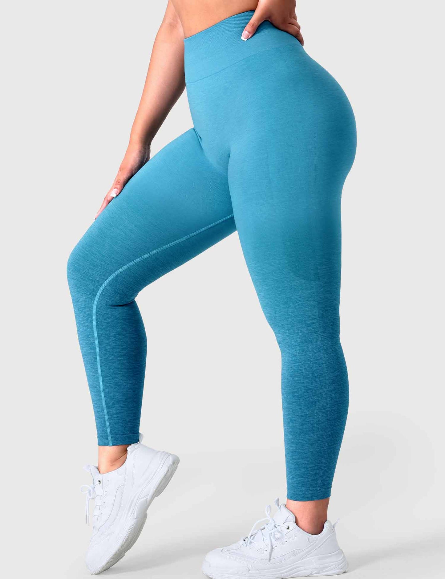 Tebeary Classical Seamless Leggings