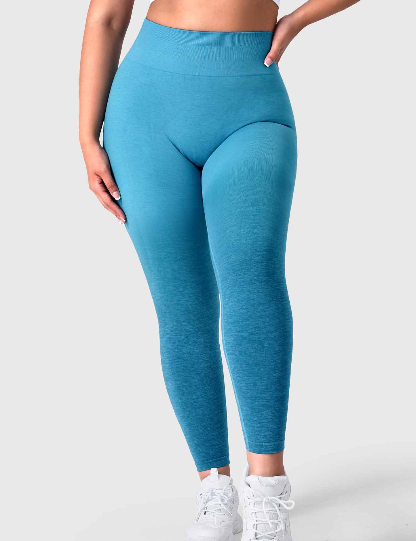 Tebeary Classical Seamless Leggings