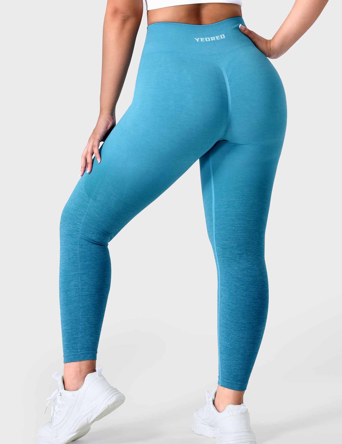 Tebeary Classical Seamless Leggings