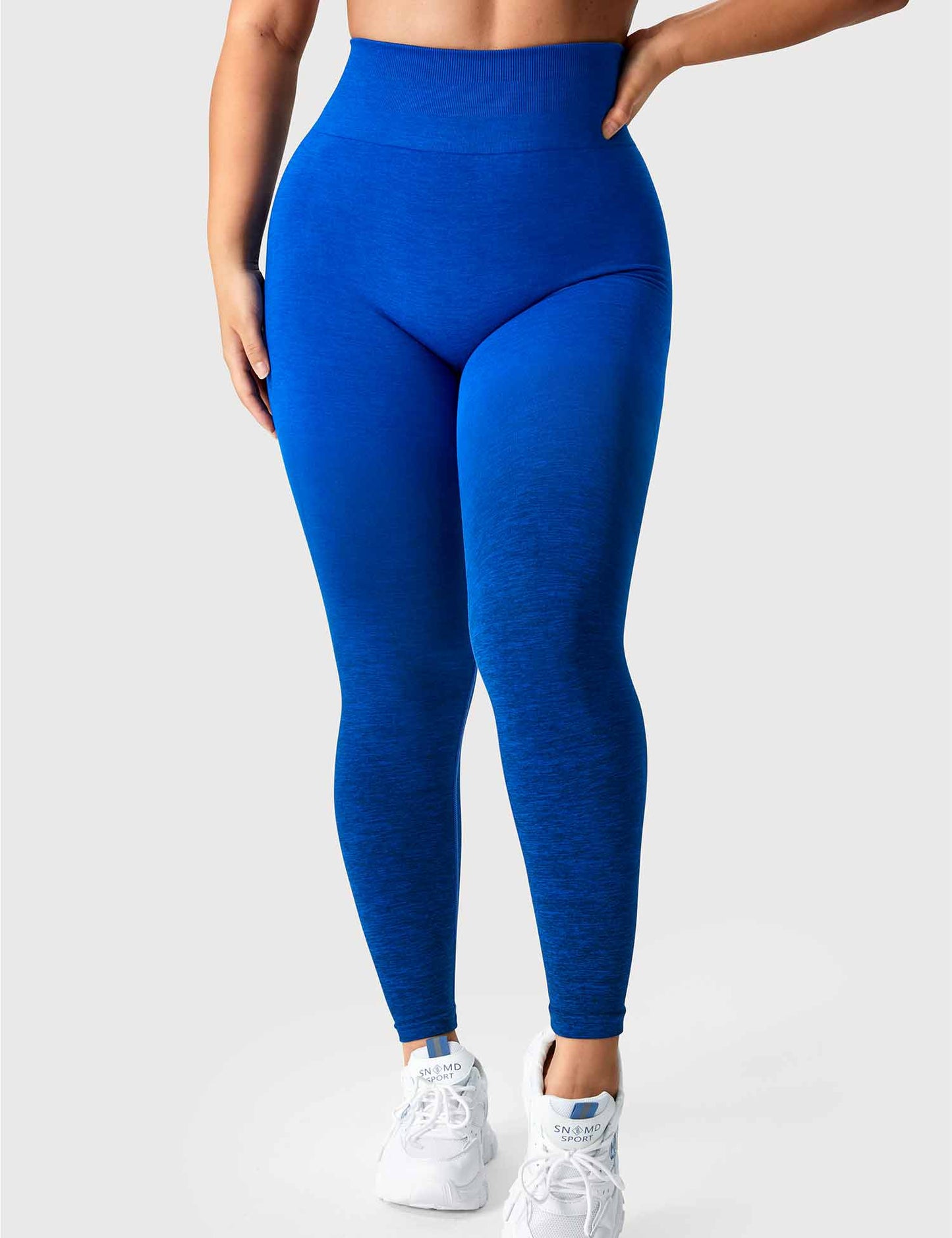 Tebeary Classical Seamless Leggings