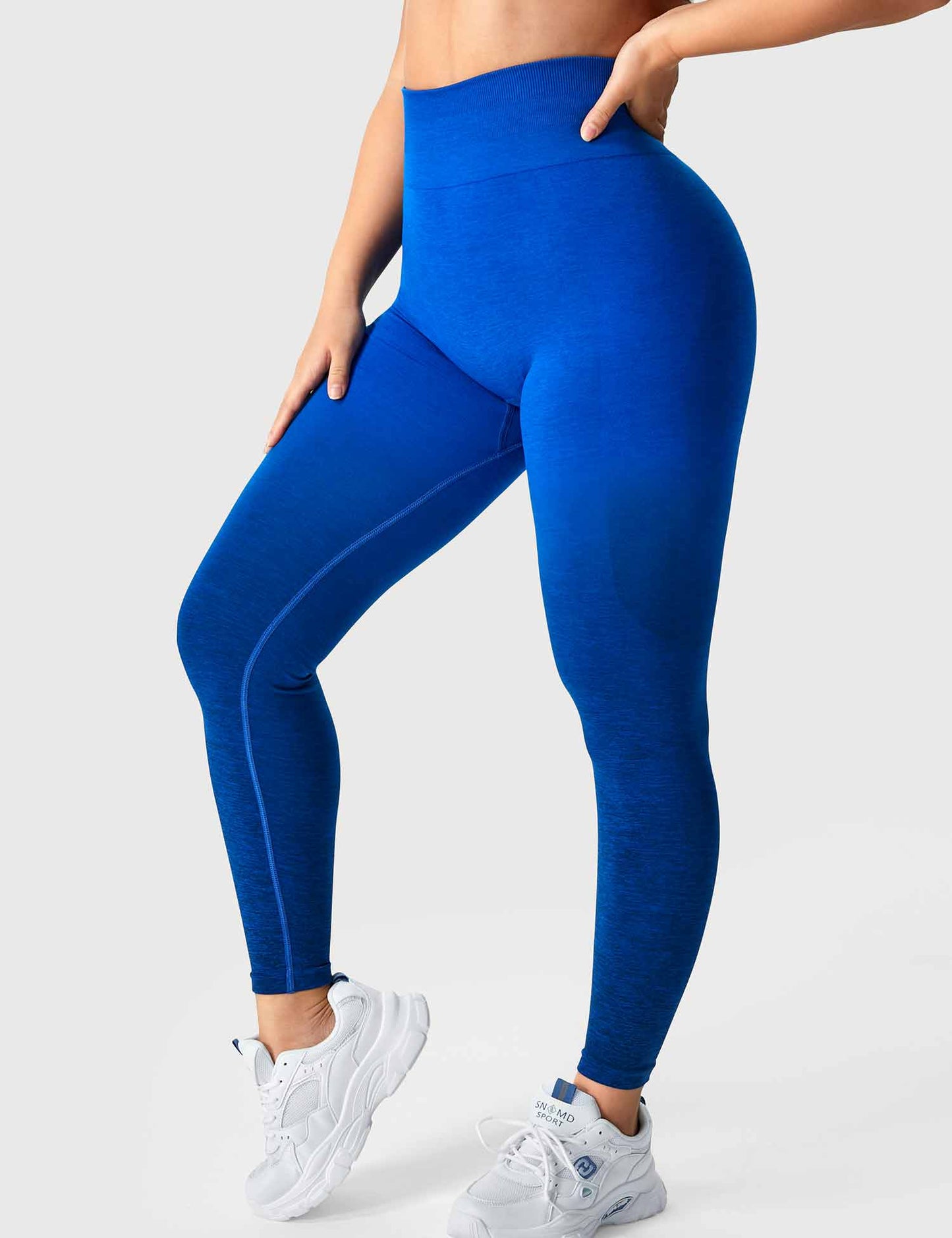 Tebeary Classical Seamless Leggings