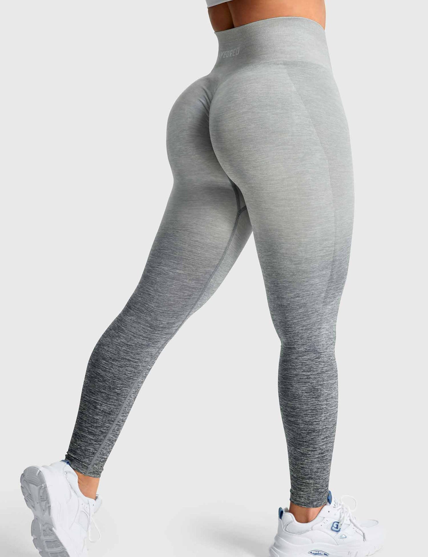 Tebeary Classical Seamless Leggings