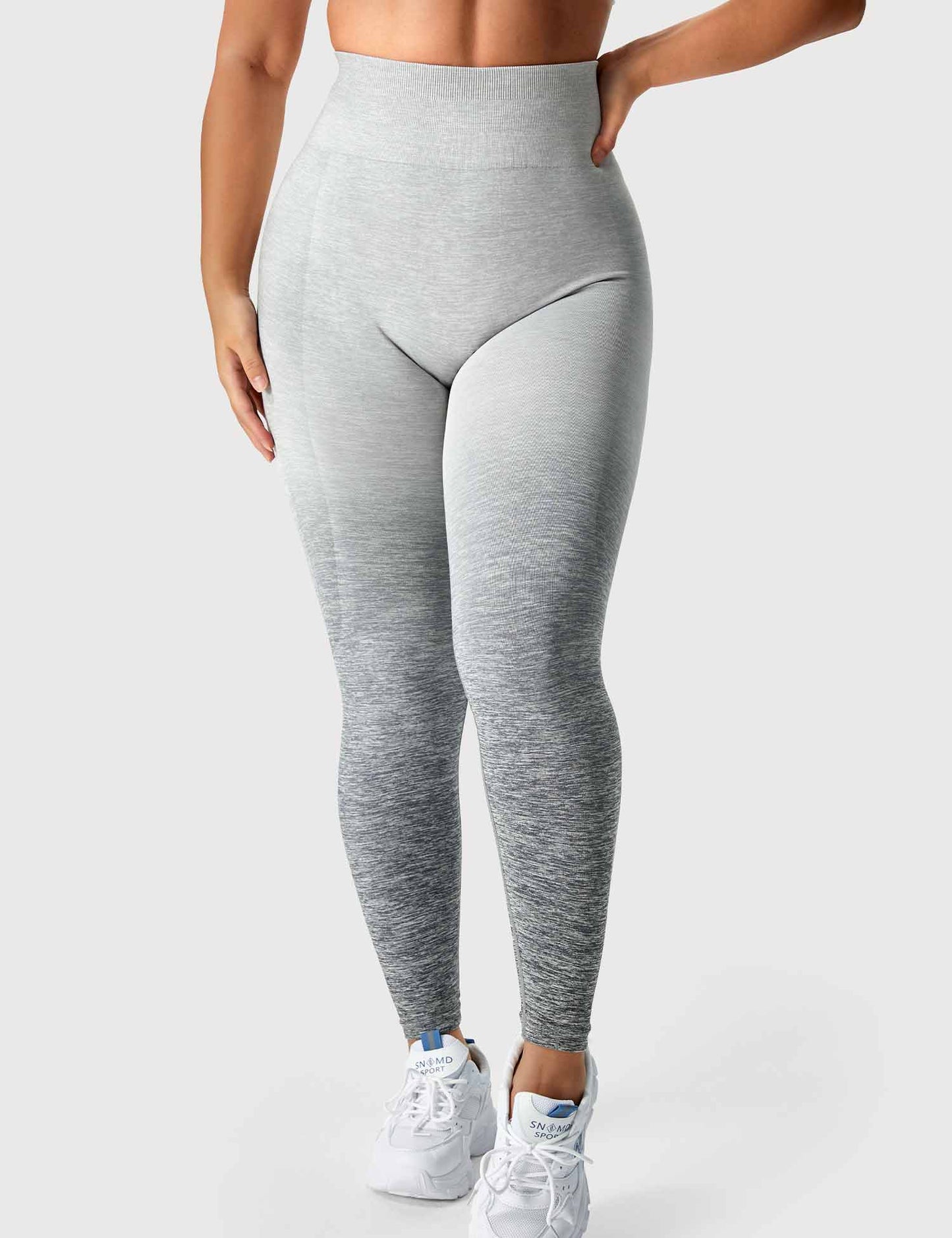 Tebeary Classical Seamless Leggings