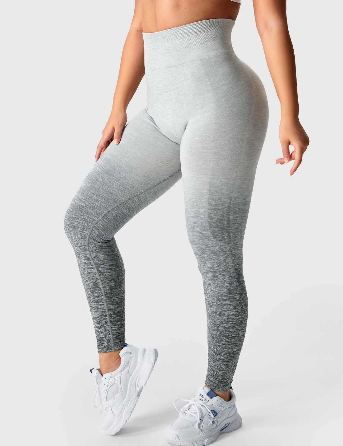 Tebeary Classical Seamless Leggings