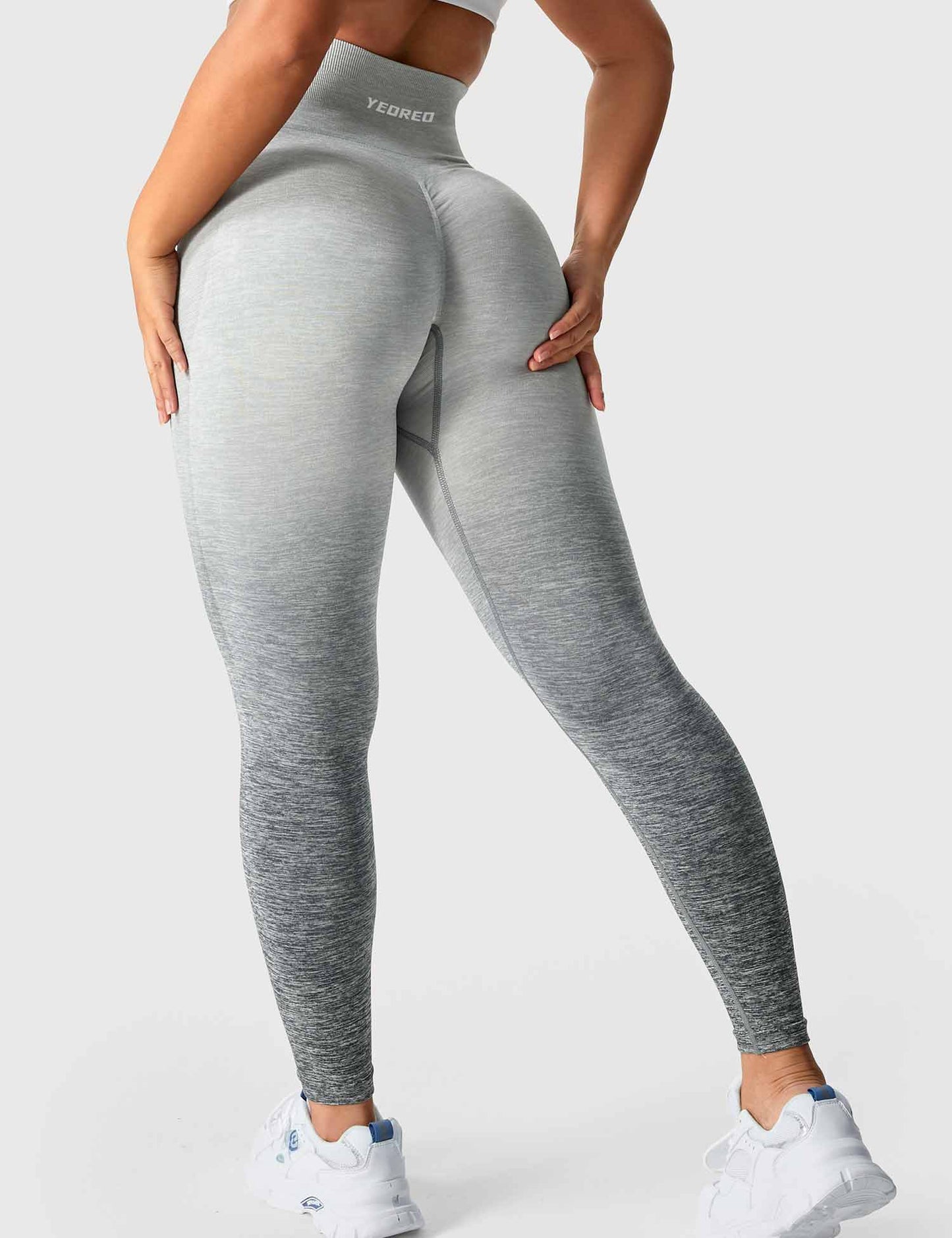 Tebeary Classical Seamless Leggings