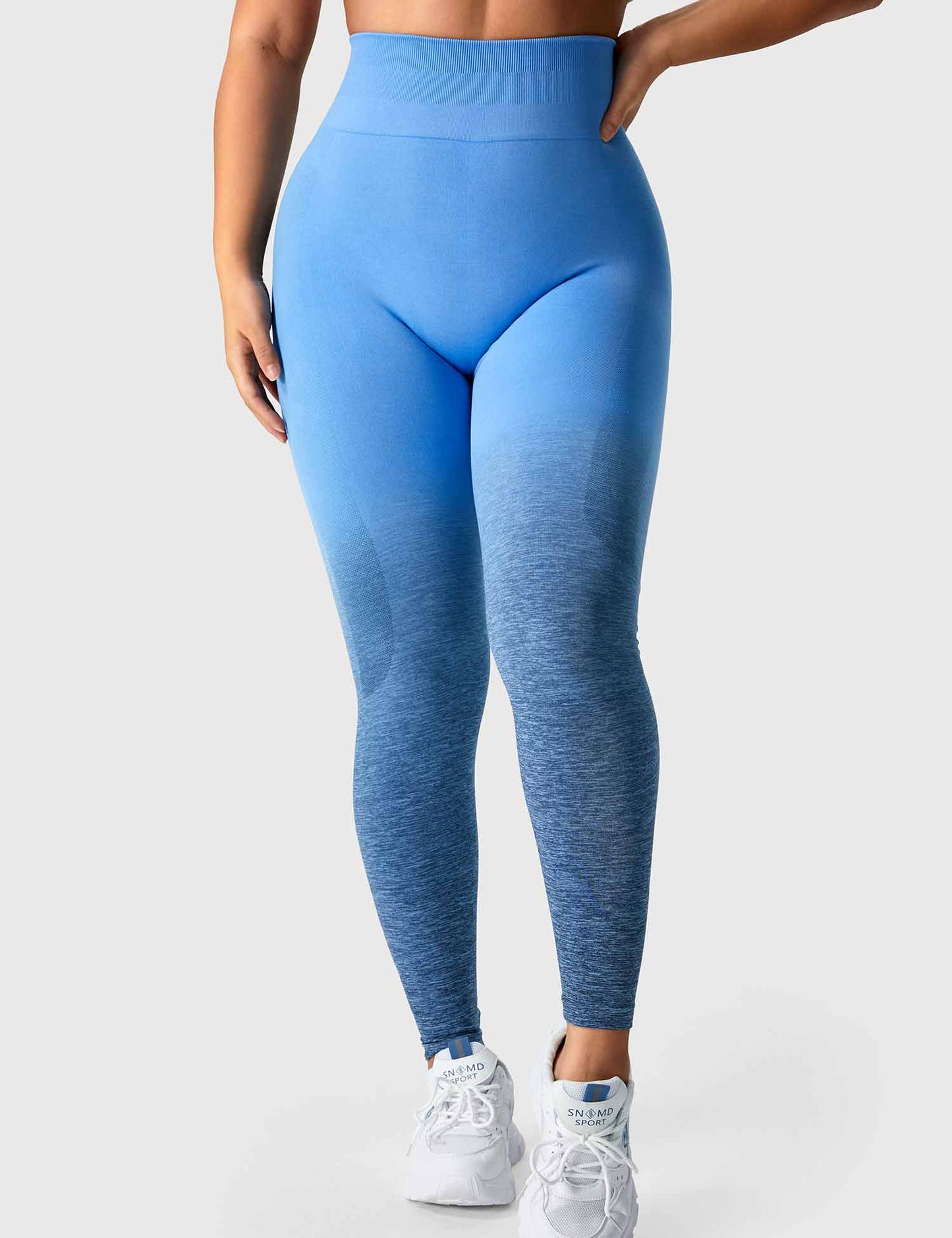 Tebeary Classical Seamless Leggings