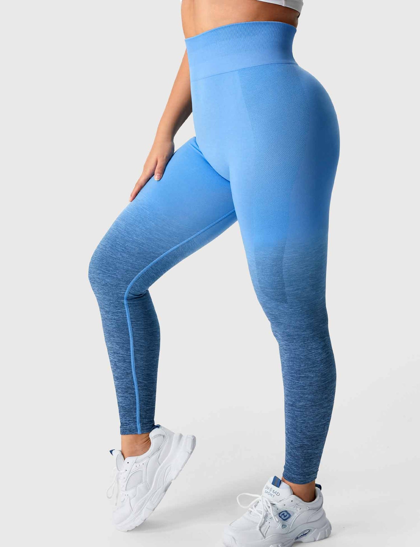 Tebeary Classical Seamless Leggings