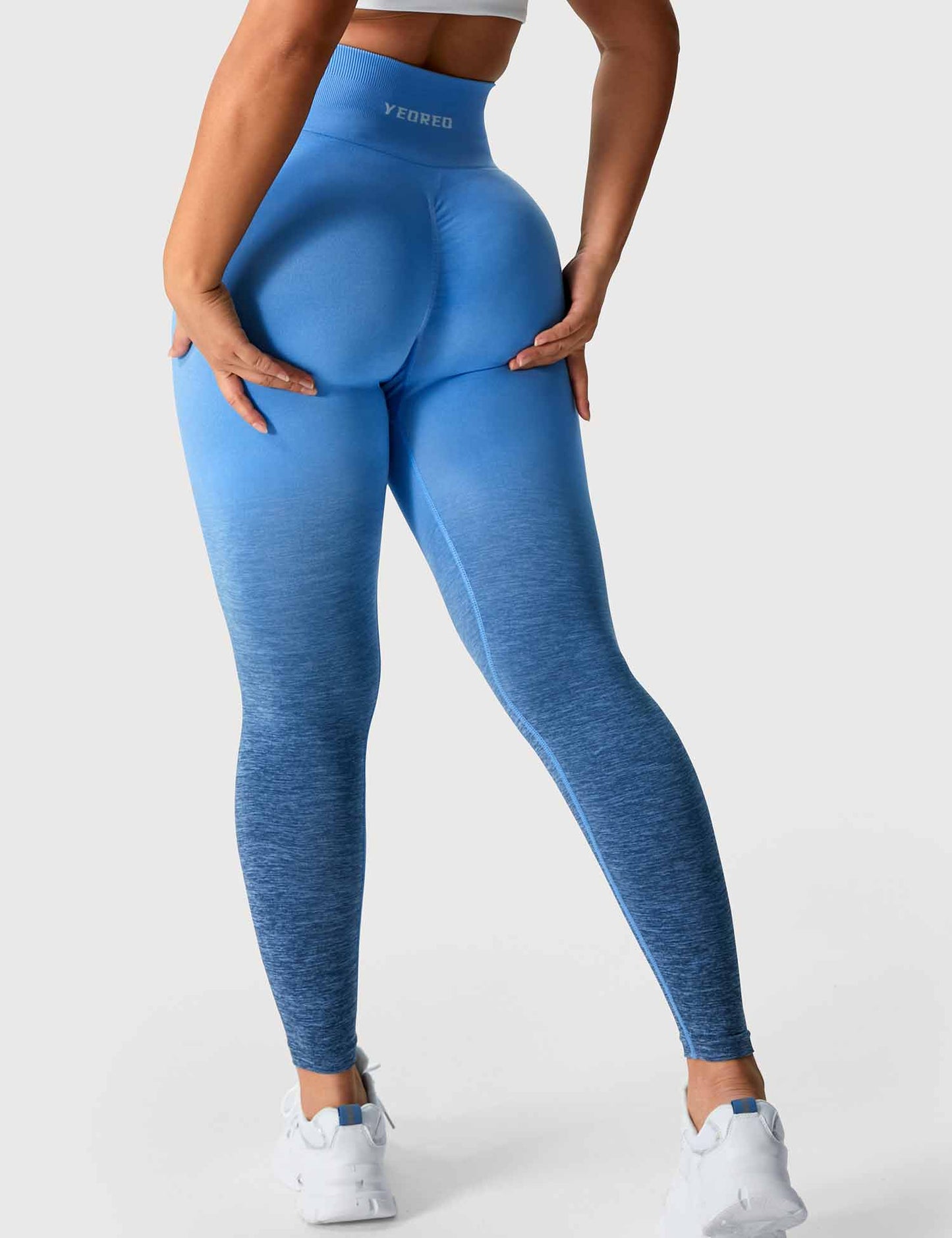 Tebeary Classical Seamless Leggings