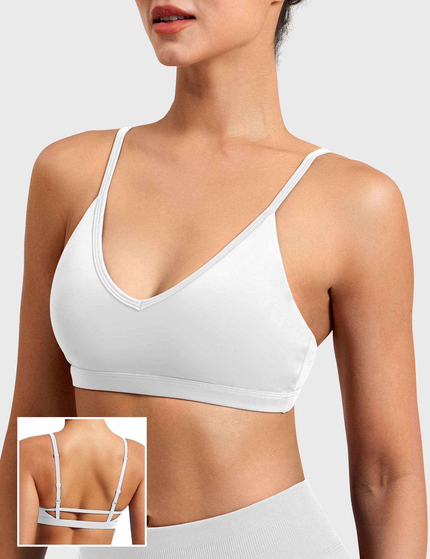 Tebeary  Lisa Sports Bra