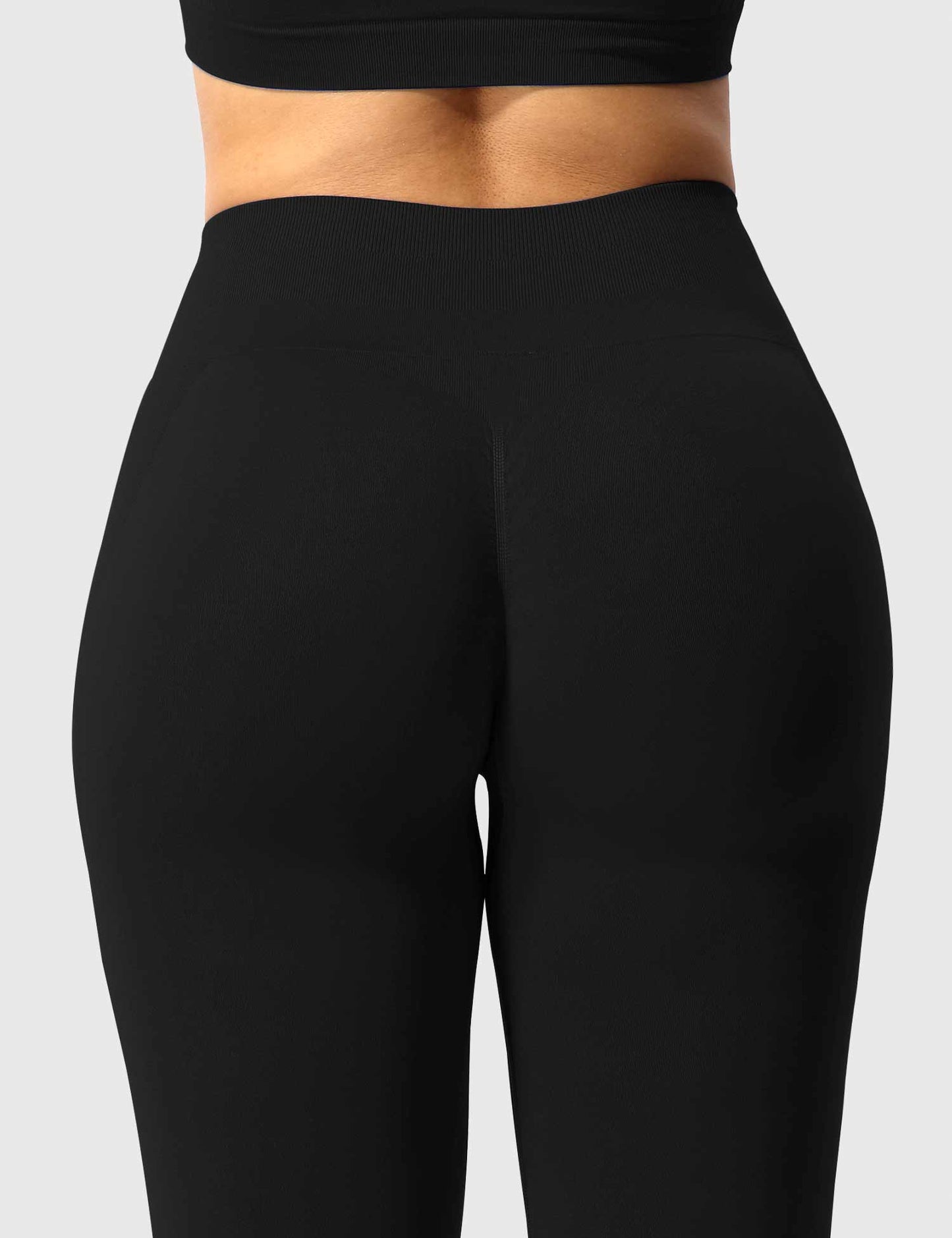 Tebeary Some Seamless Leggings