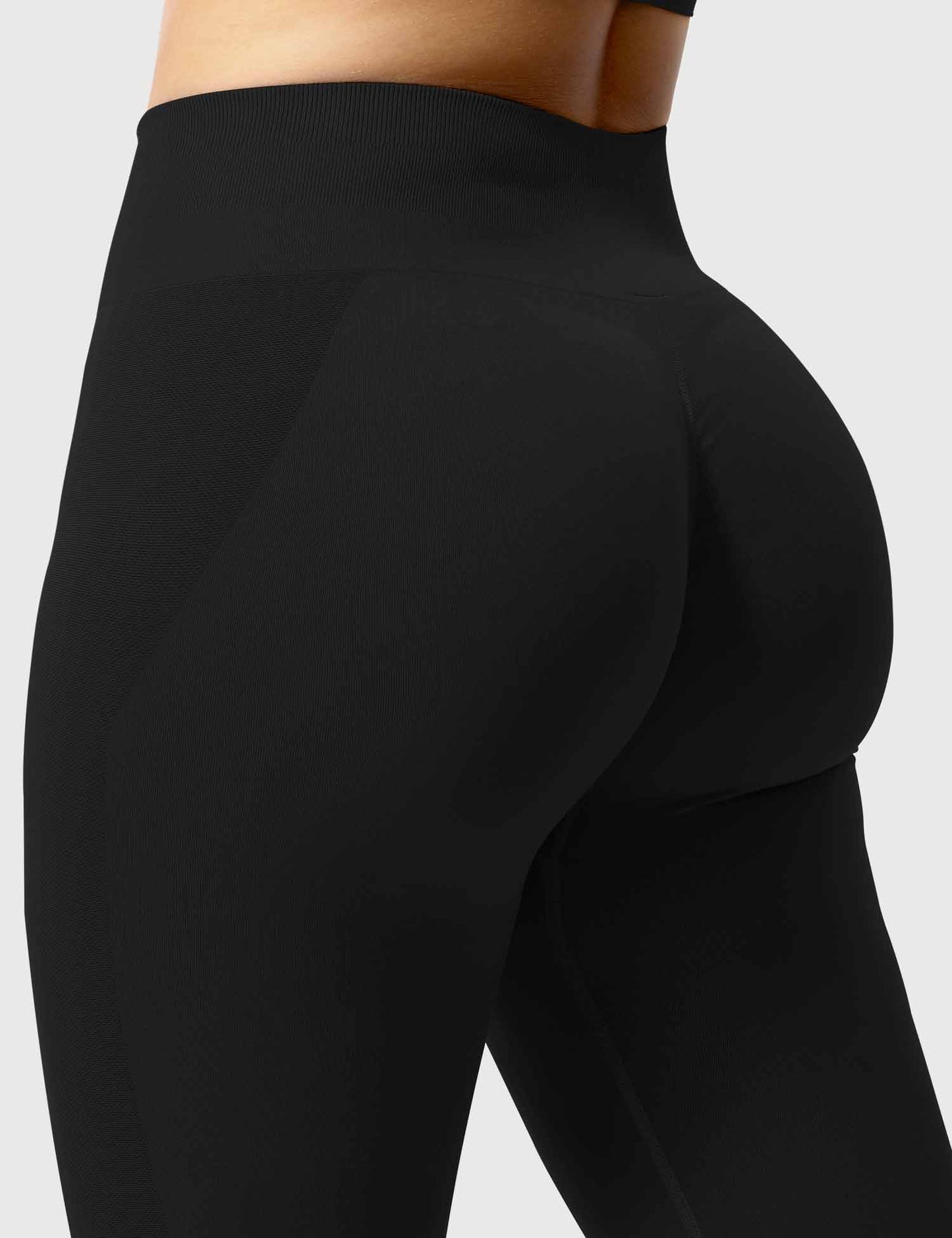 Tebeary Some Seamless Leggings