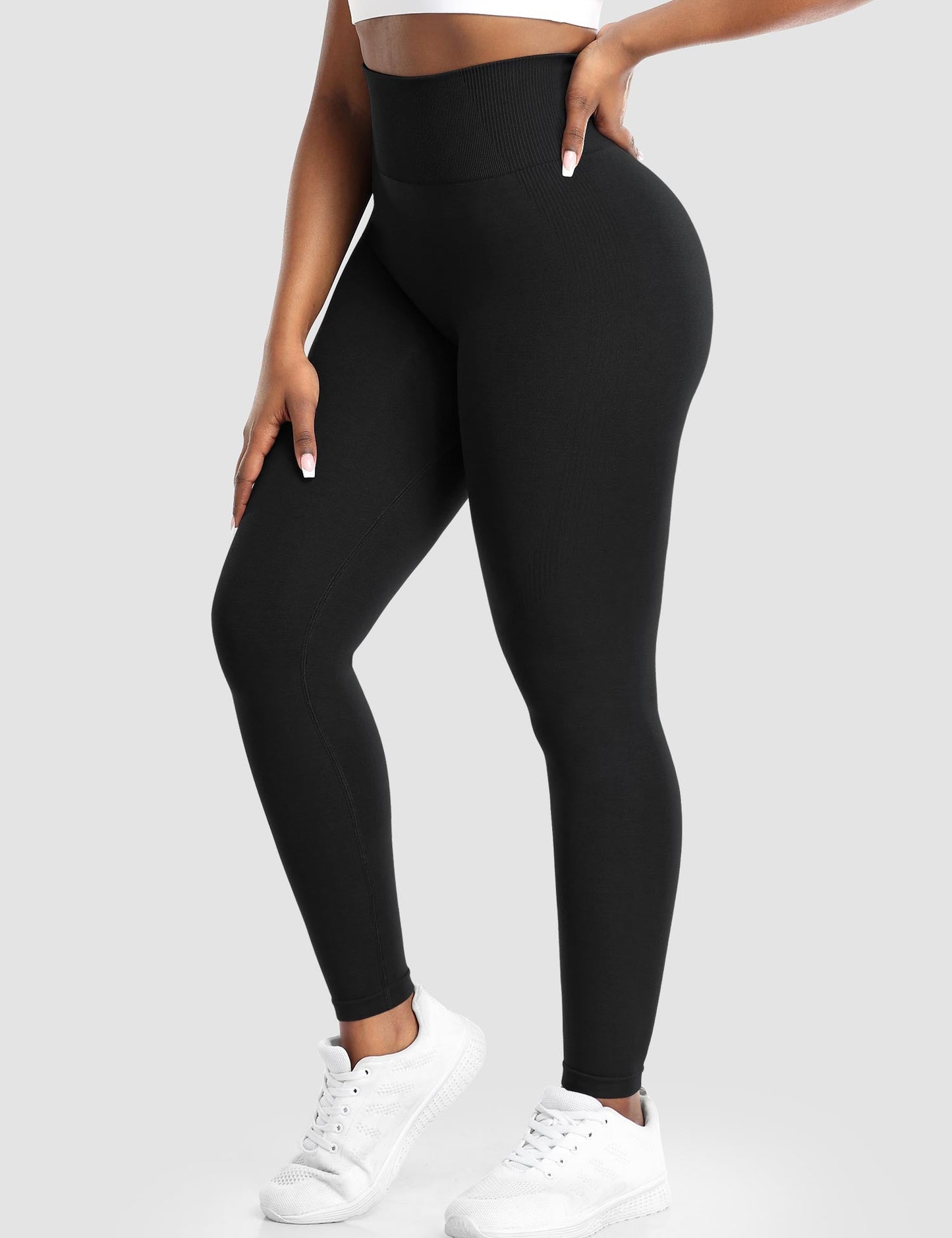 Tebeary  Fiona Seamless Leggings