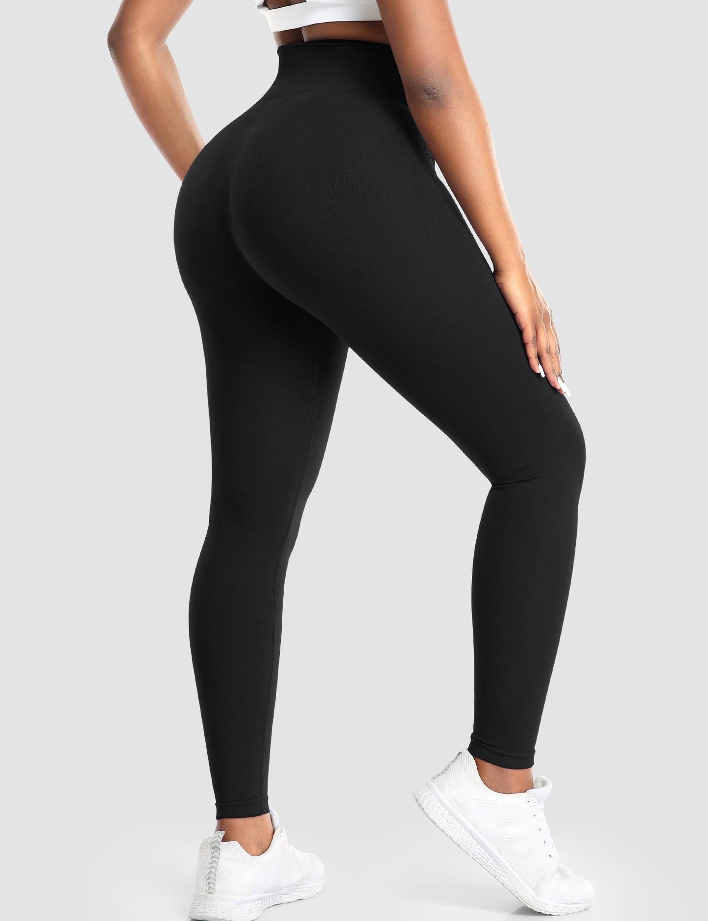 Tebeary  Fiona Seamless Leggings