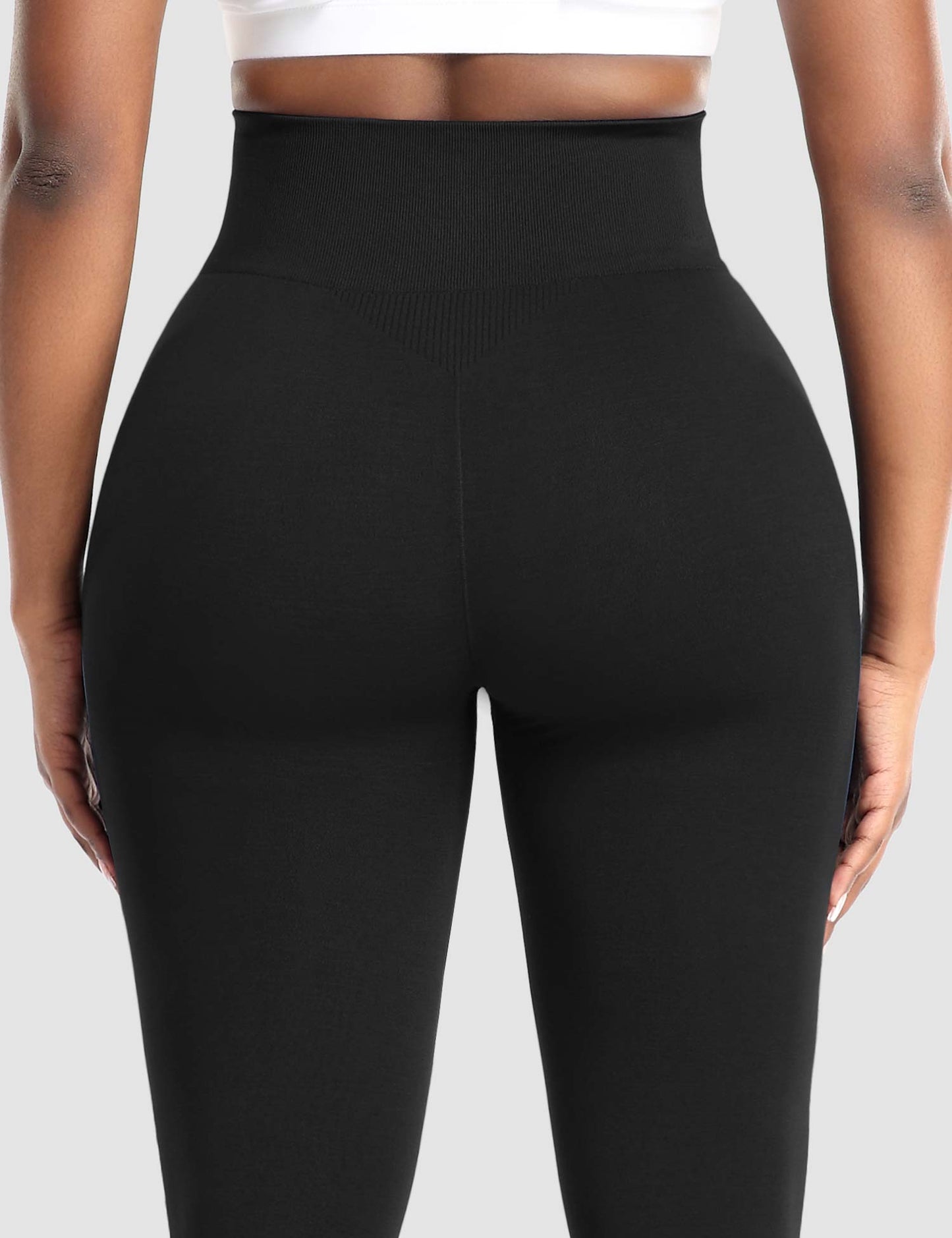 Tebeary  Fiona Seamless Leggings