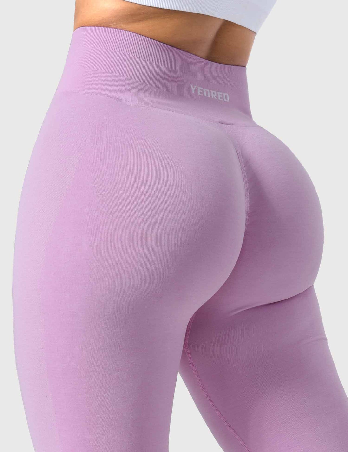 Tebeary Some Seamless Leggings