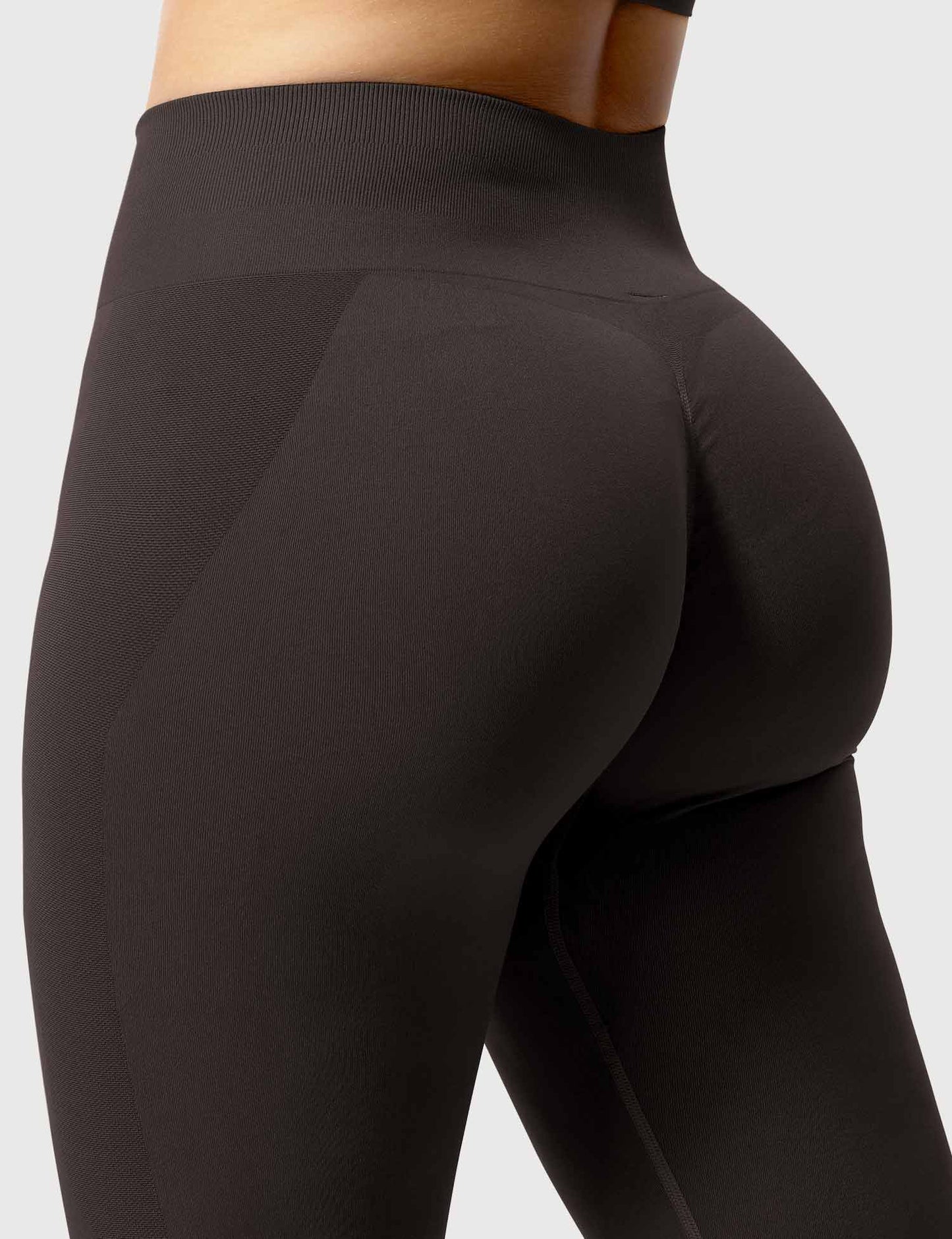 Tebeary Some Seamless Leggings