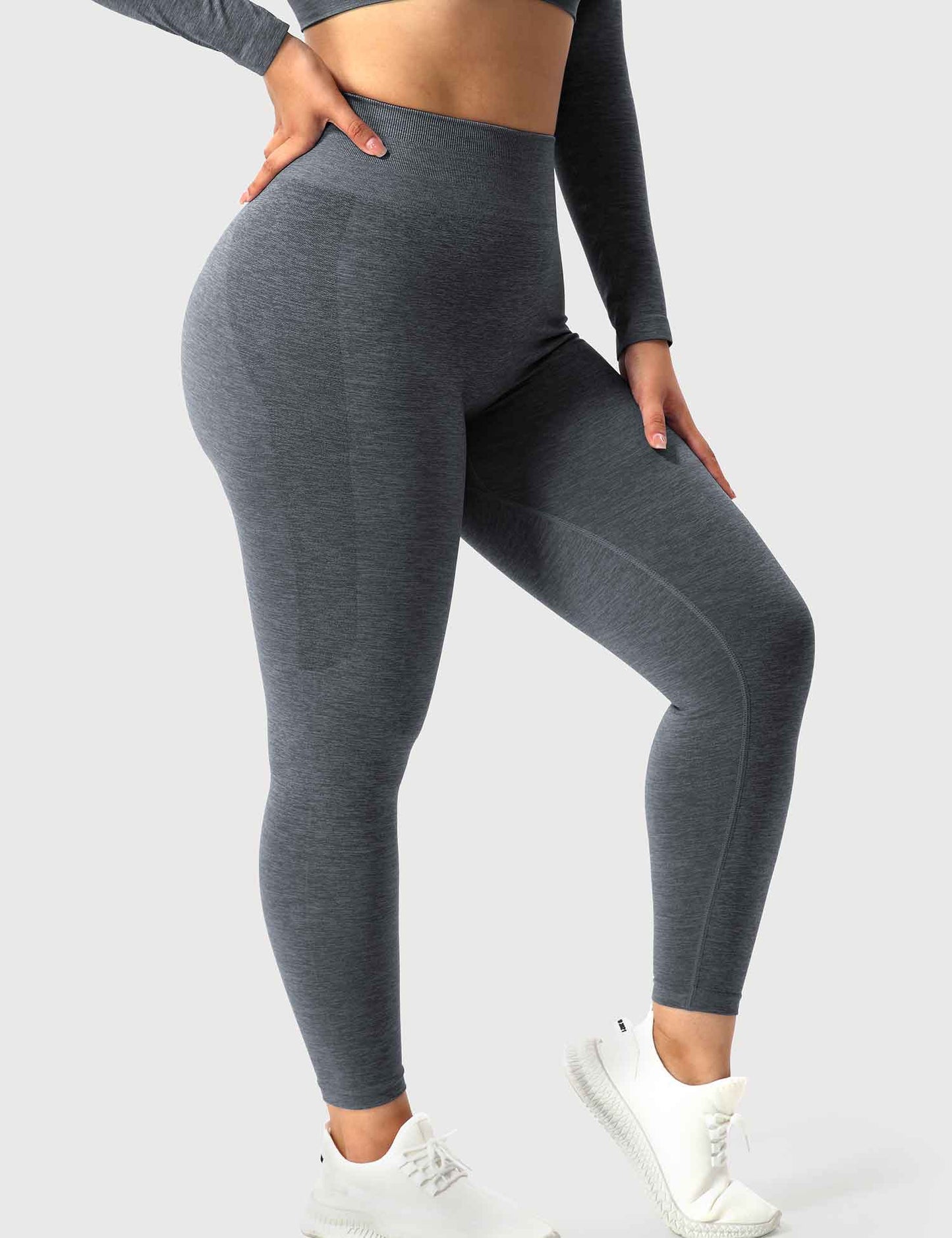 Tebeary Some Seamless Leggings