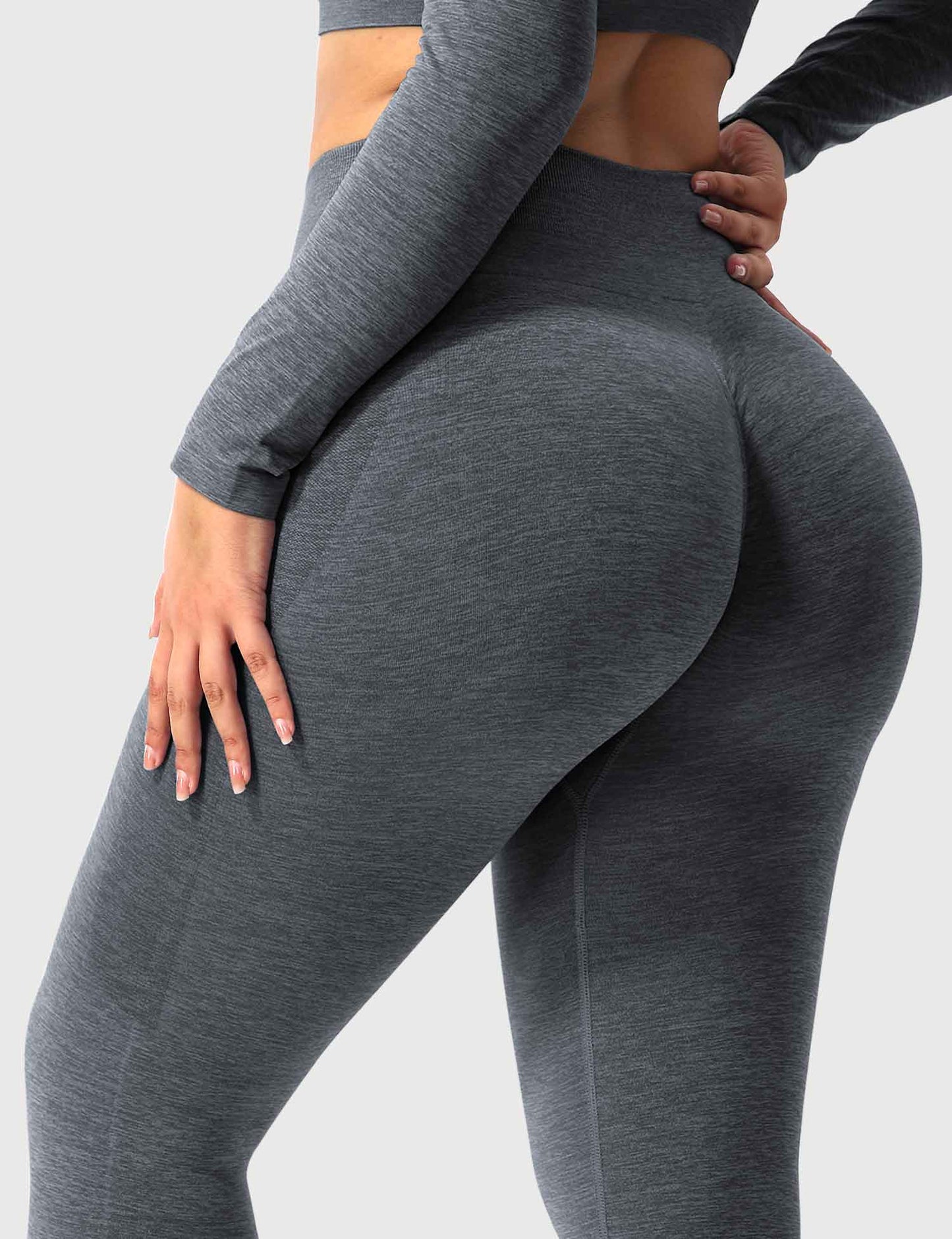 Tebeary Some Seamless Leggings