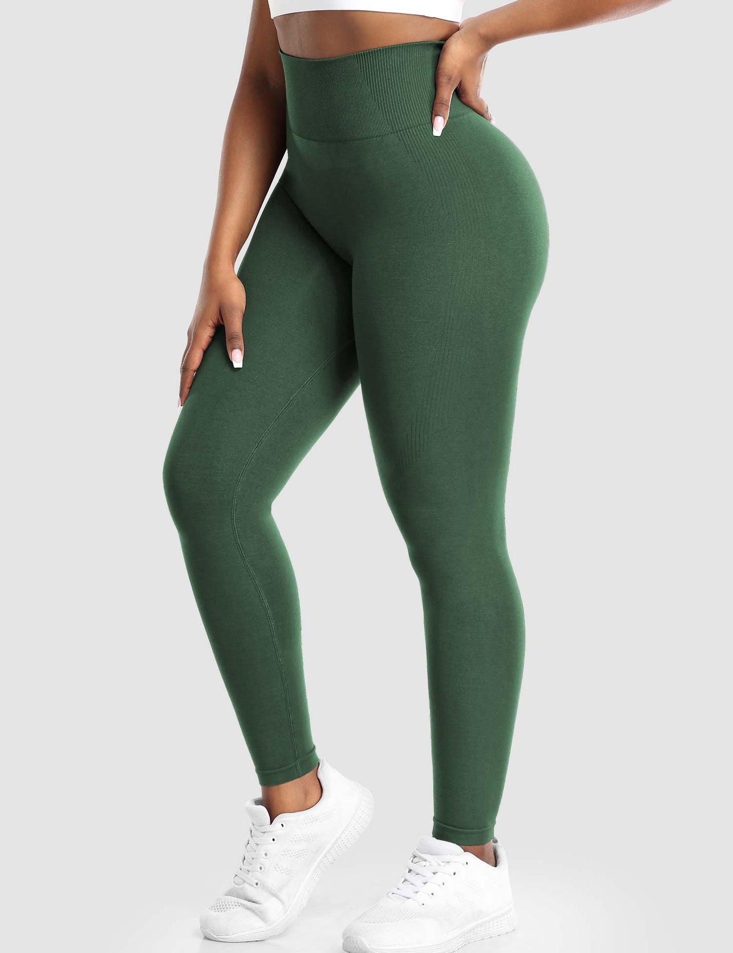 Tebeary  Fiona Seamless Leggings