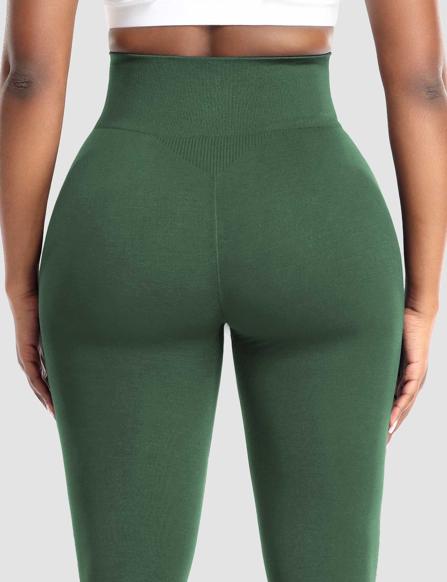 Tebeary  Fiona Seamless Leggings