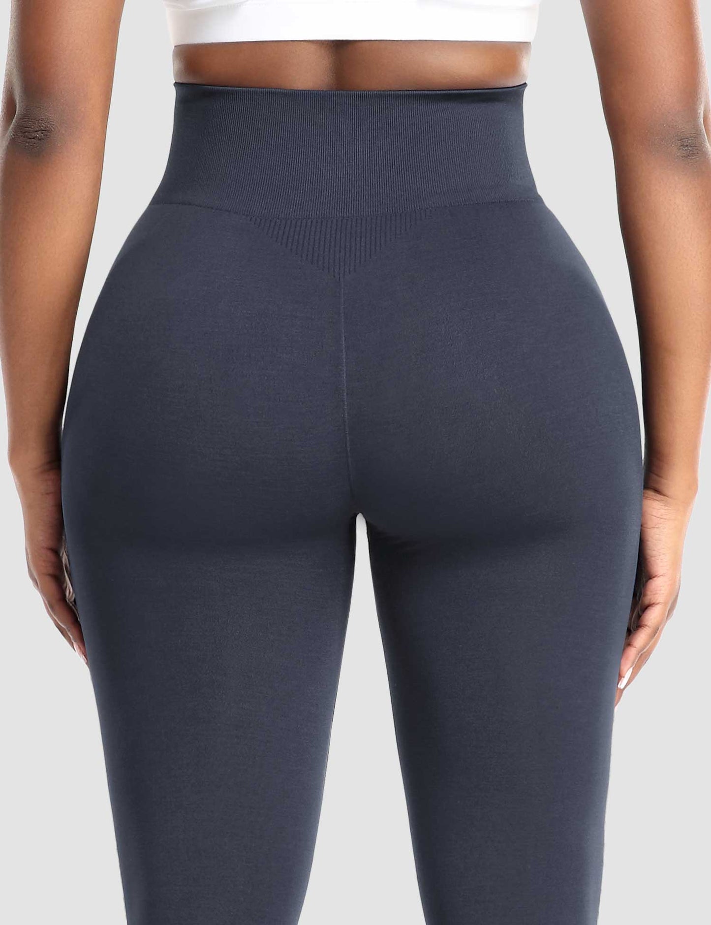 Tebeary  Fiona Seamless Leggings