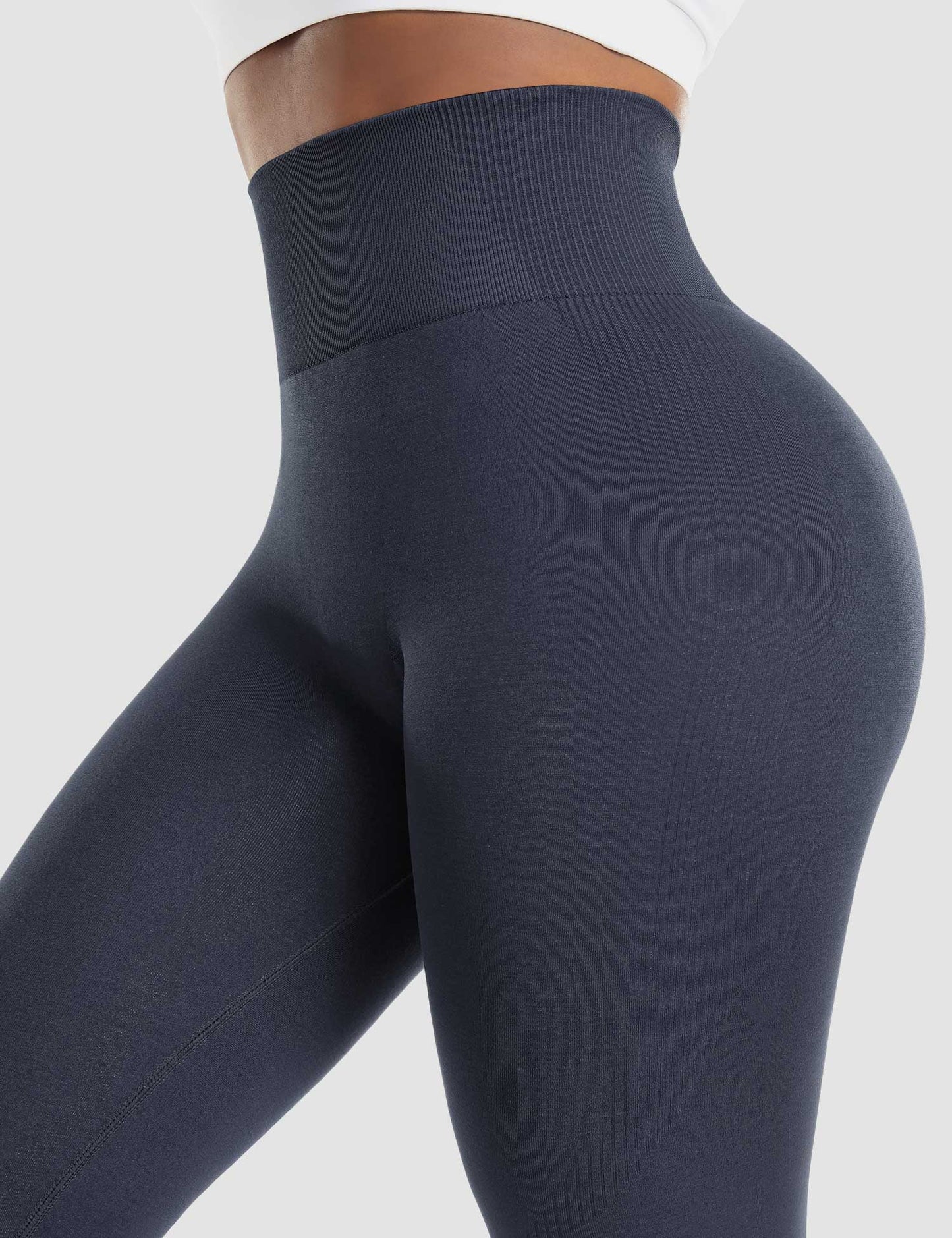 Tebeary  Fiona Seamless Leggings