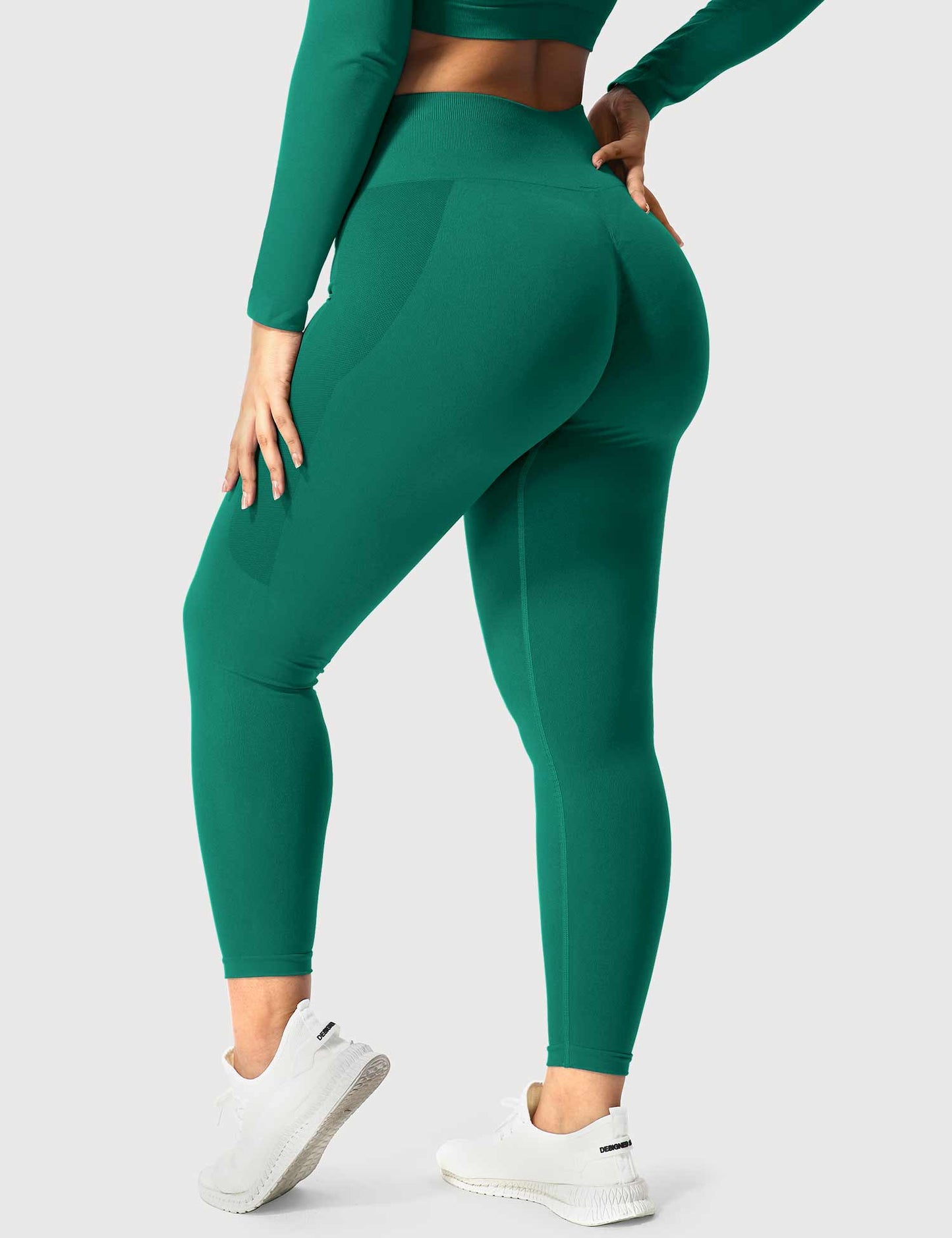 Tebeary Some Seamless Leggings