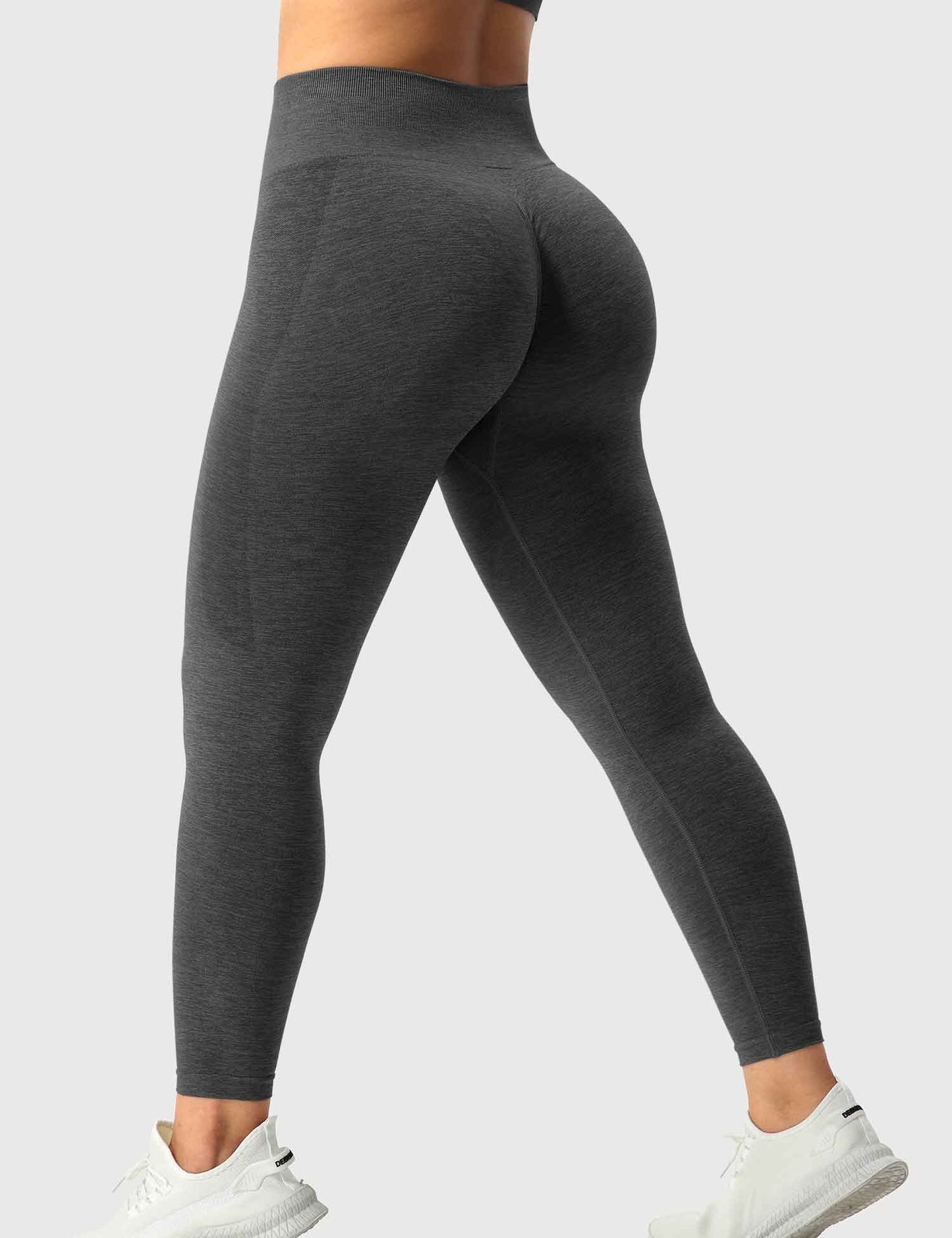 Tebeary Some Seamless Leggings