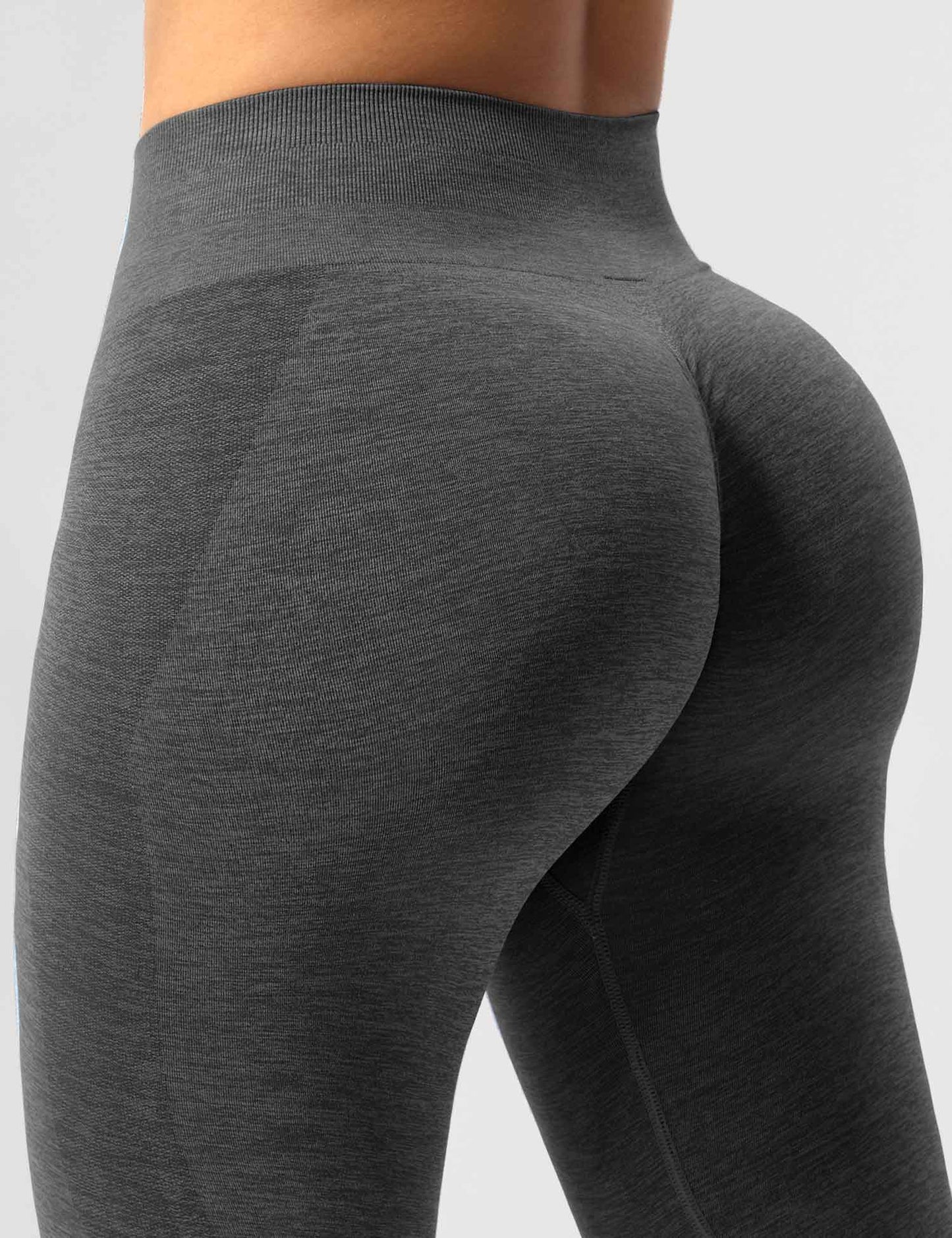 Tebeary Some Seamless Leggings